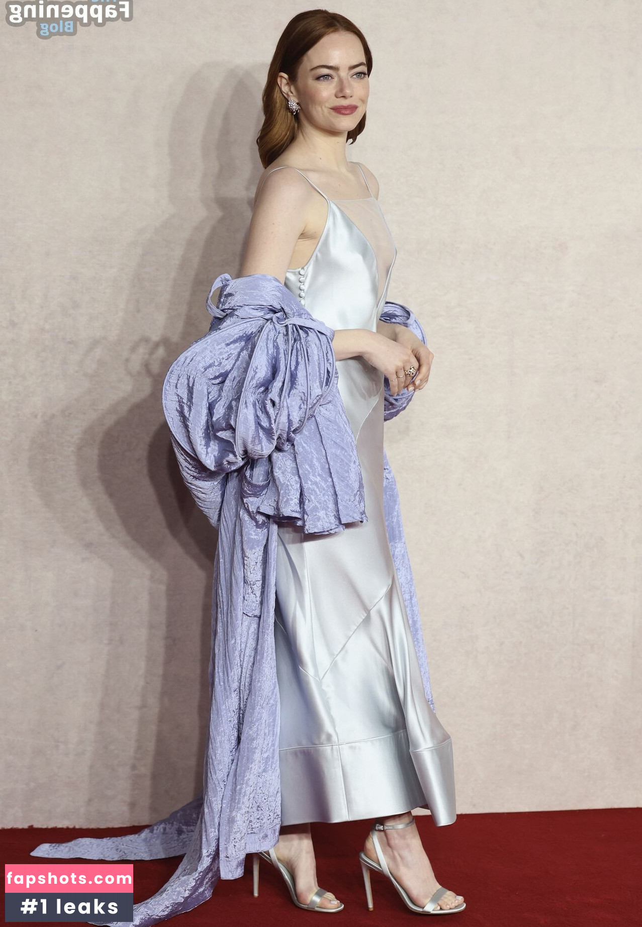 Emma Stone Nude Leaks OnlyFans Photos #419 - LeakJerk