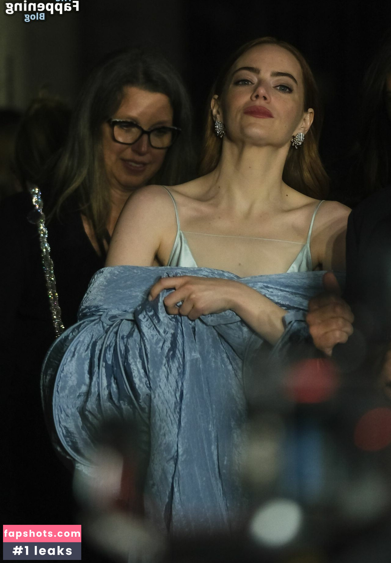 Emma Stone Nude Leaks OnlyFans Photos #421 - LeakJerk