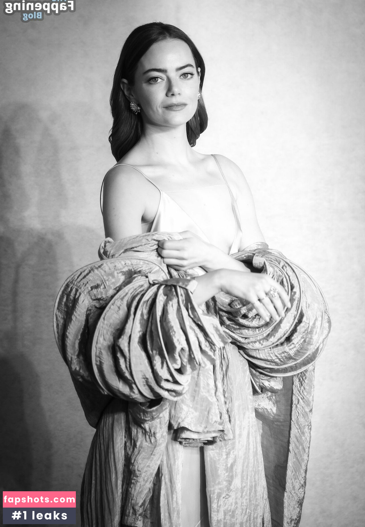 Emma Stone Nude Leaks OnlyFans Photos #424 - LeakJerk