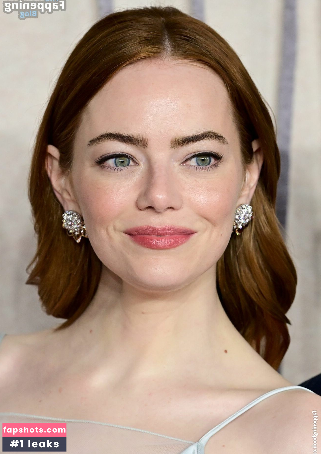 Emma Stone Nude Leaks OnlyFans Photos #429 - LeakJerk