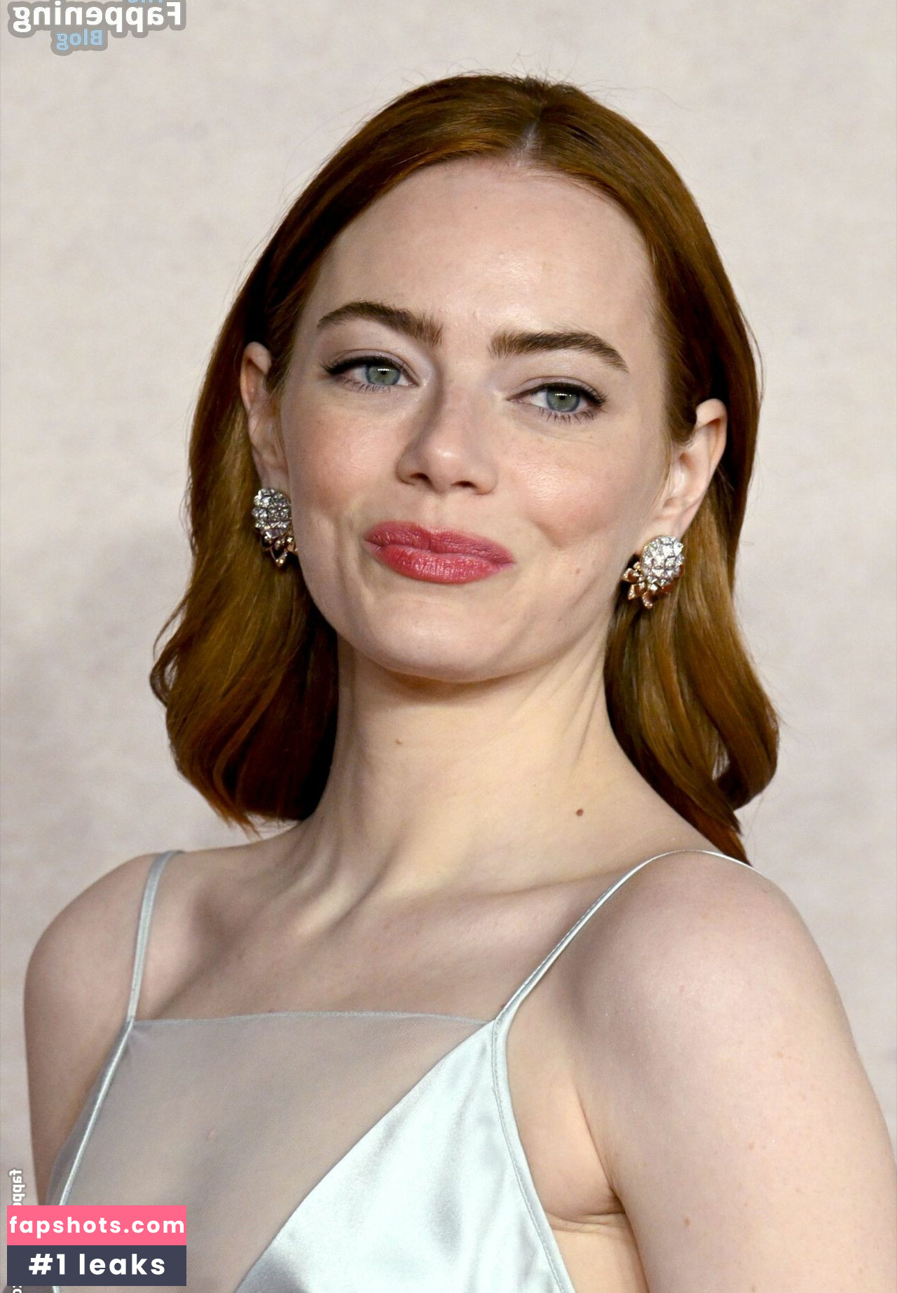 Emma Stone Nude Leaks OnlyFans Photos #430 - LeakJerk