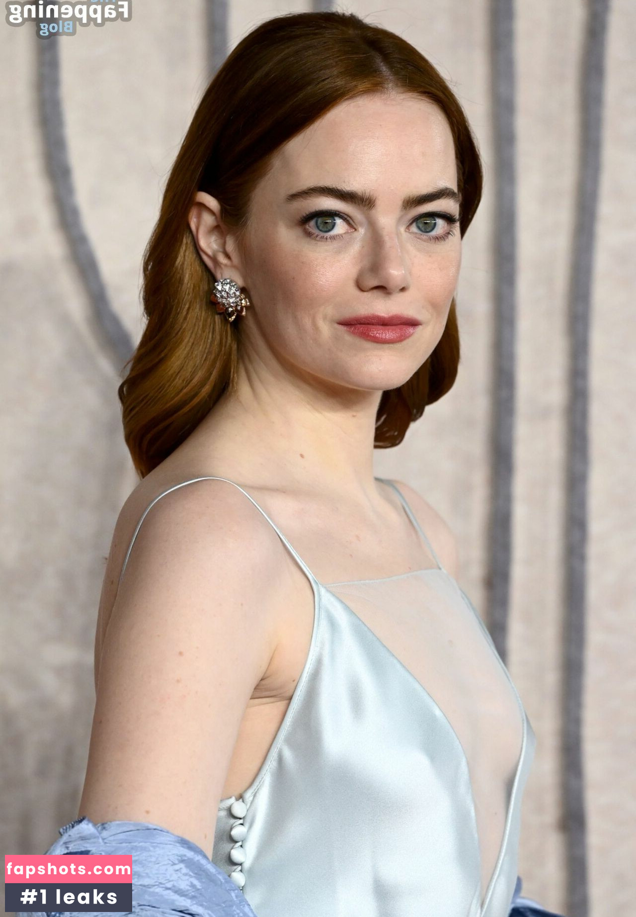 Emma Stone Nude Leaks OnlyFans Photos #431 - LeakJerk