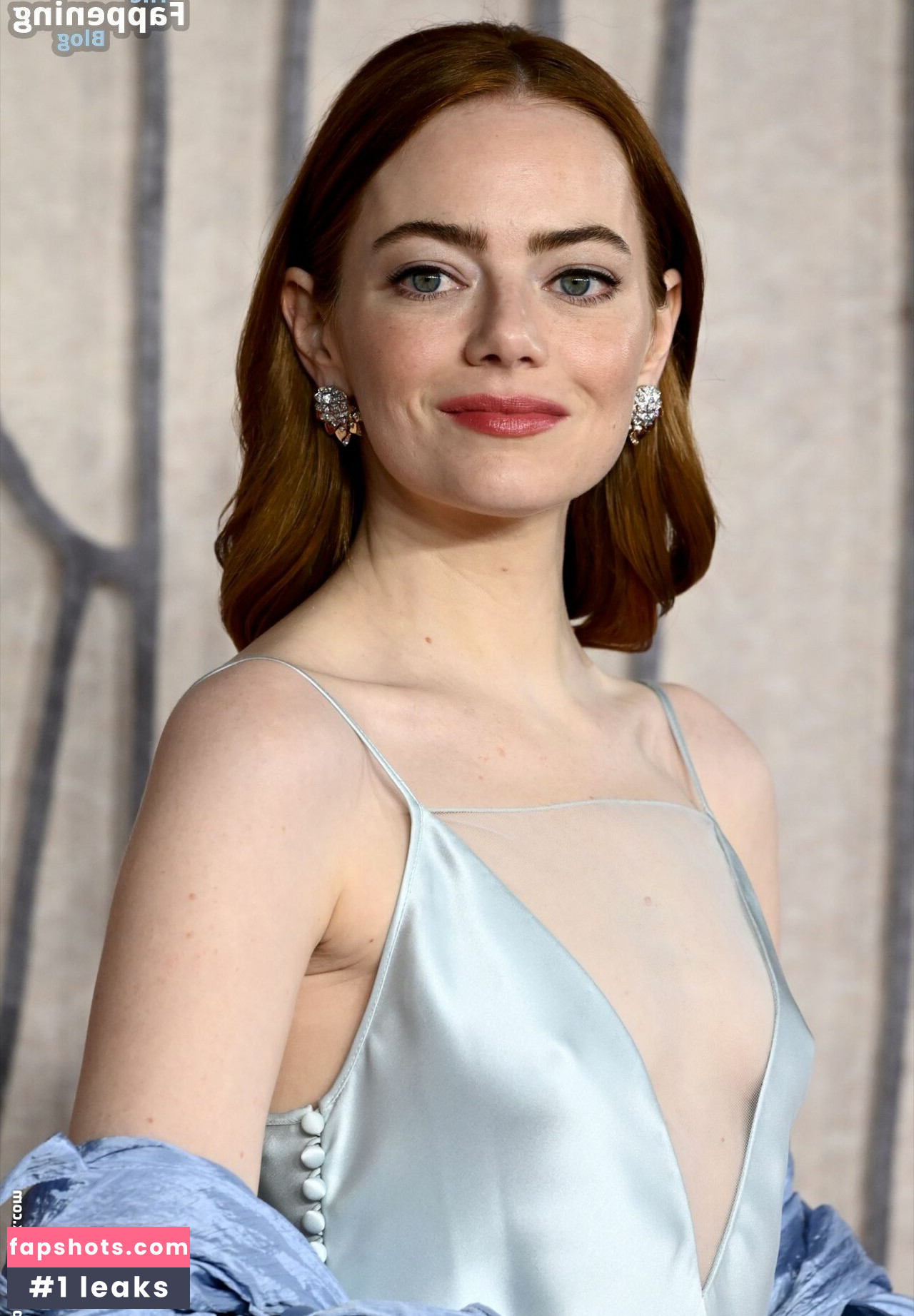 Emma Stone Nude Leaks OnlyFans Photos #432 - LeakJerk