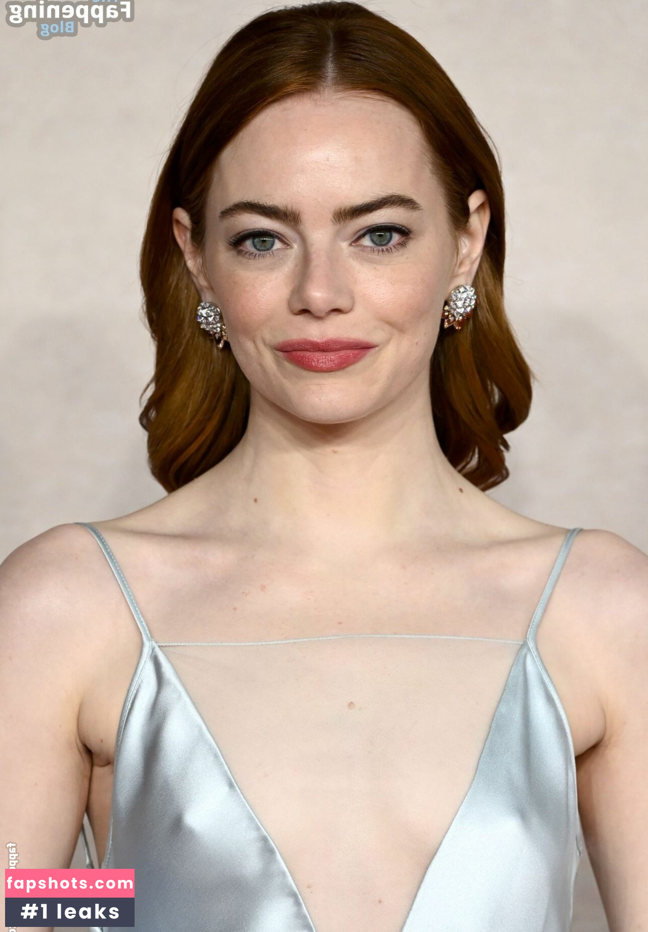 Emma Stone Nude Leaks OnlyFans Photos #434 - LeakJerk