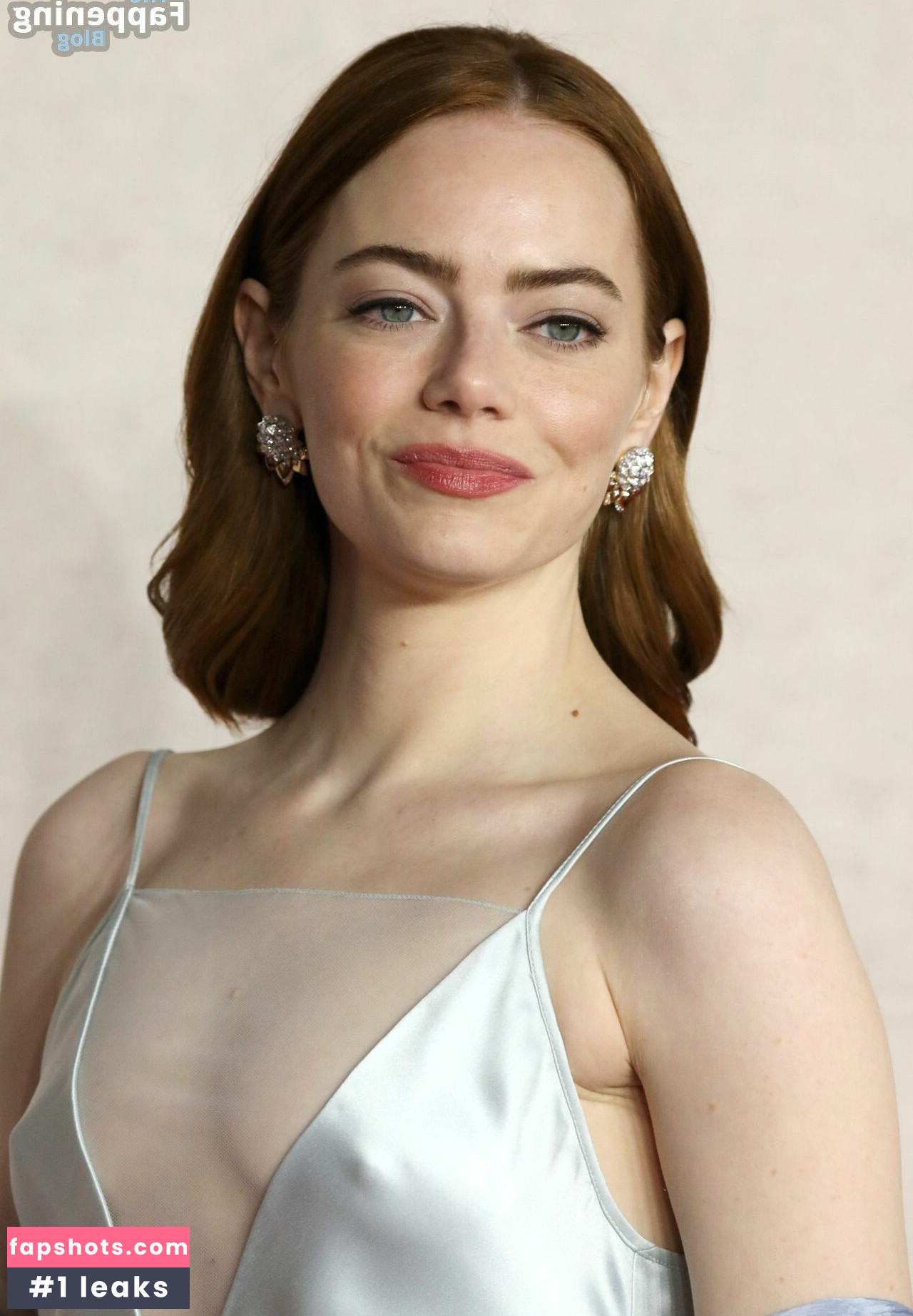 Emma Stone Nude Leaks OnlyFans Photos #437 - LeakJerk