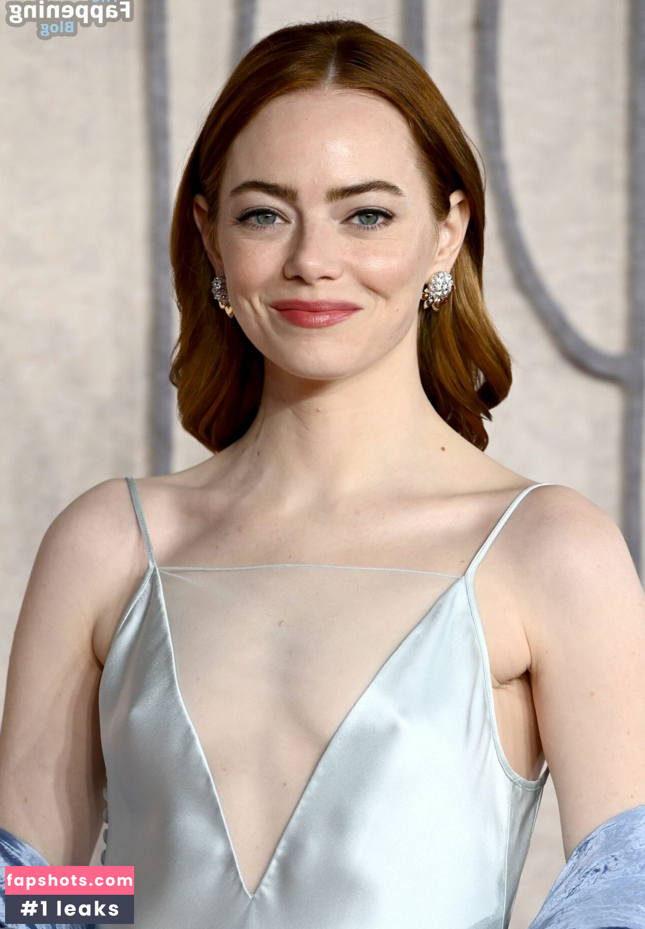Emma Stone Nude Leaks OnlyFans Photos #438 - LeakJerk