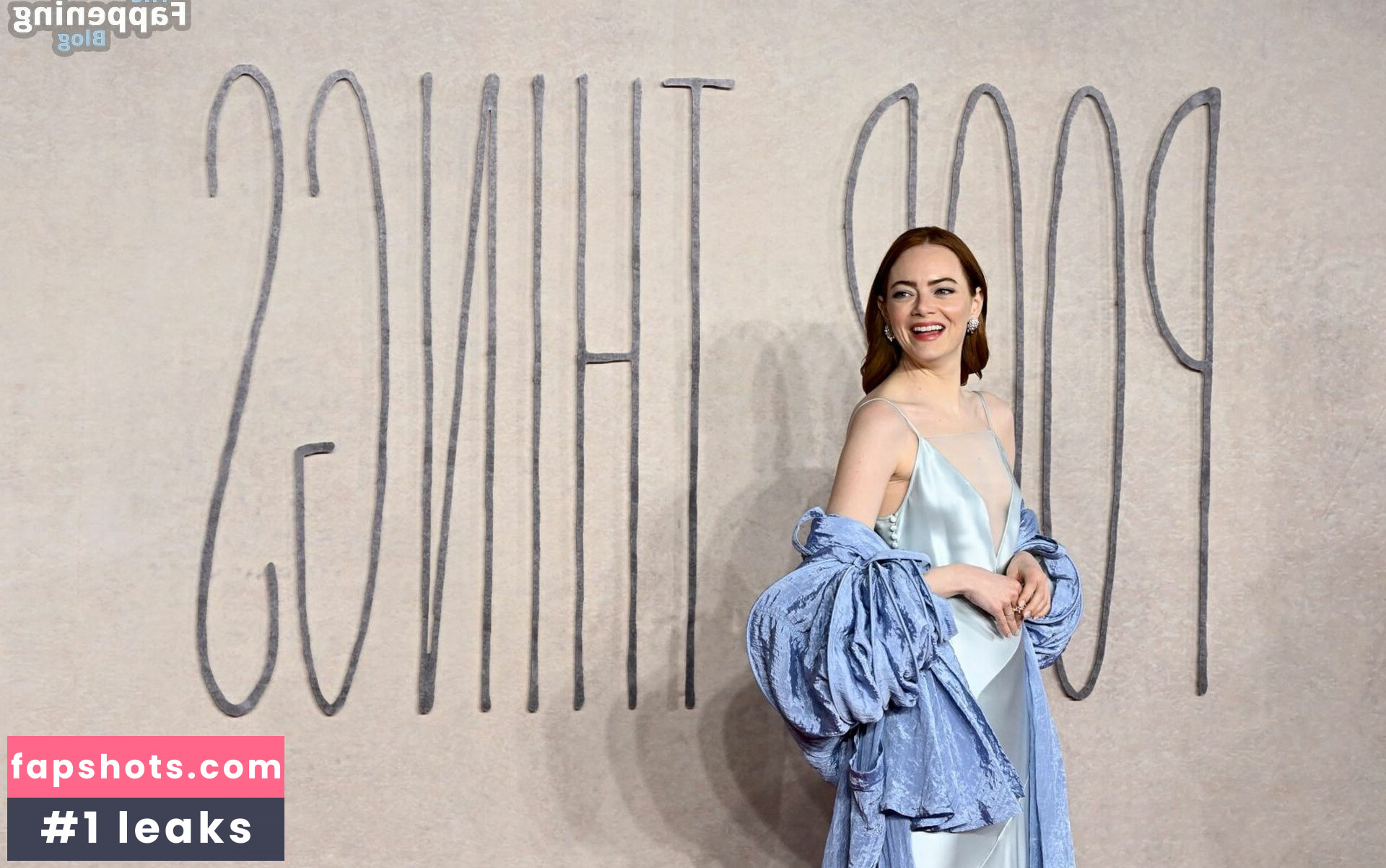 Emma Stone Nude Leaks OnlyFans Photos #445 - LeakJerk