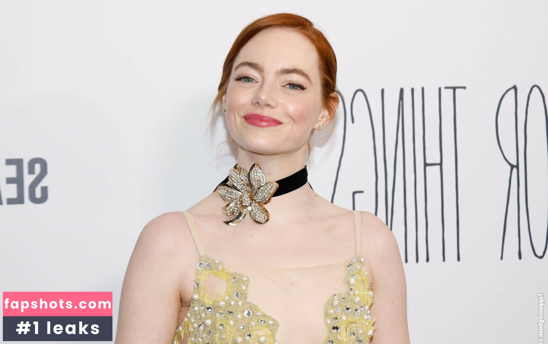 Emma Stone Nude Leaks OnlyFans Photos #452 - LeakJerk