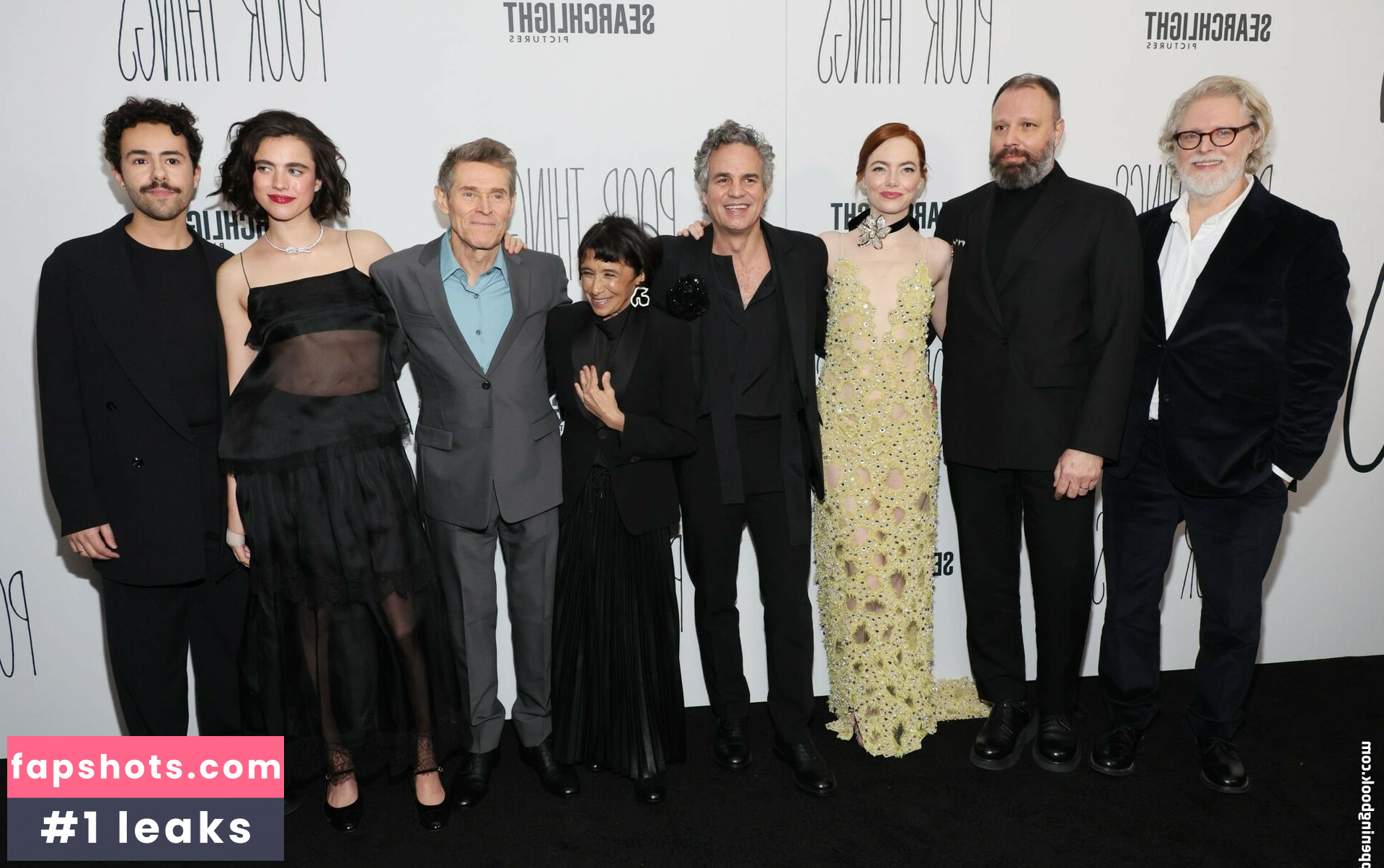 Emma Stone Nude Leaks OnlyFans Photos #456 - LeakJerk