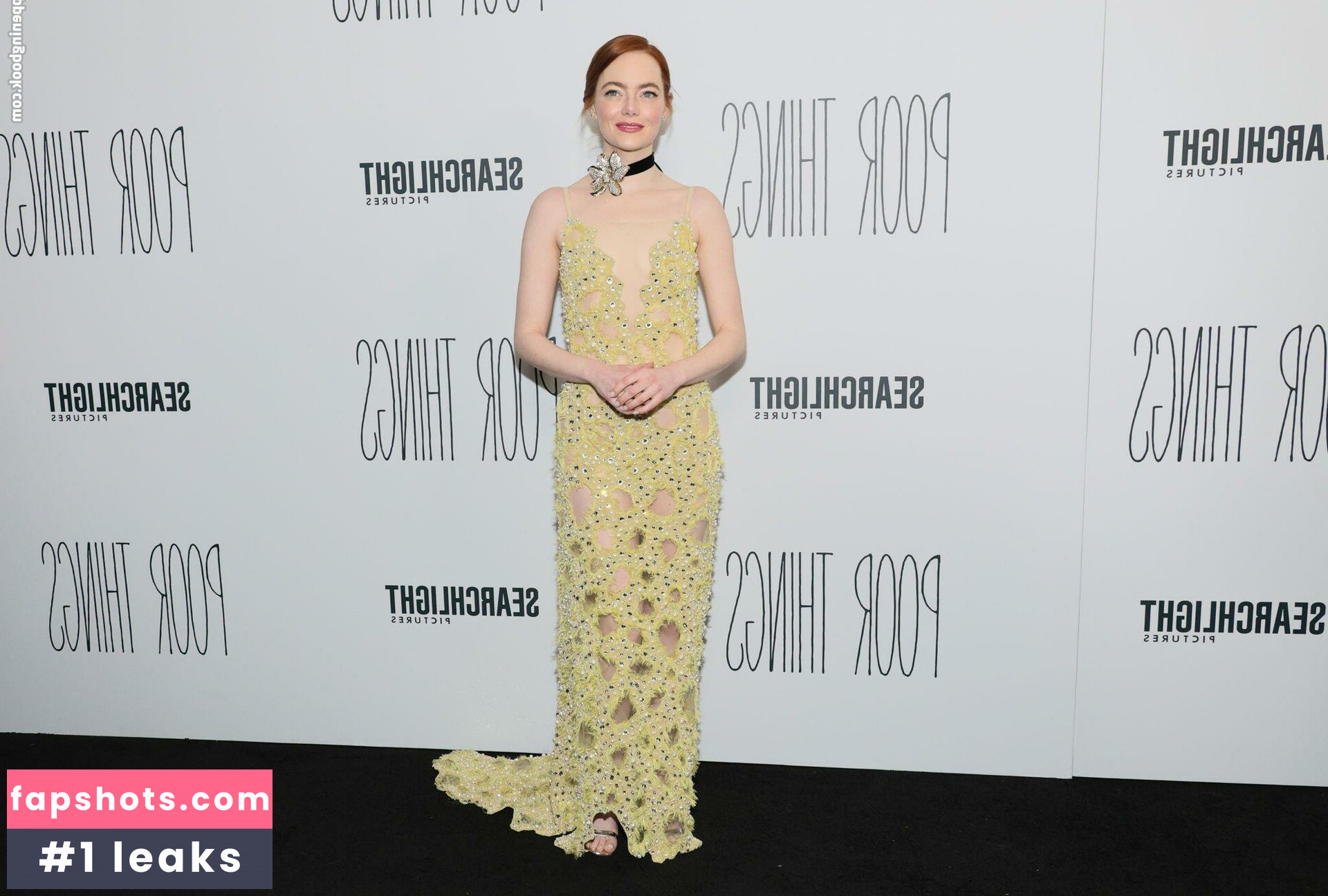 Emma Stone Nude Leaks OnlyFans Photos #457 - LeakJerk