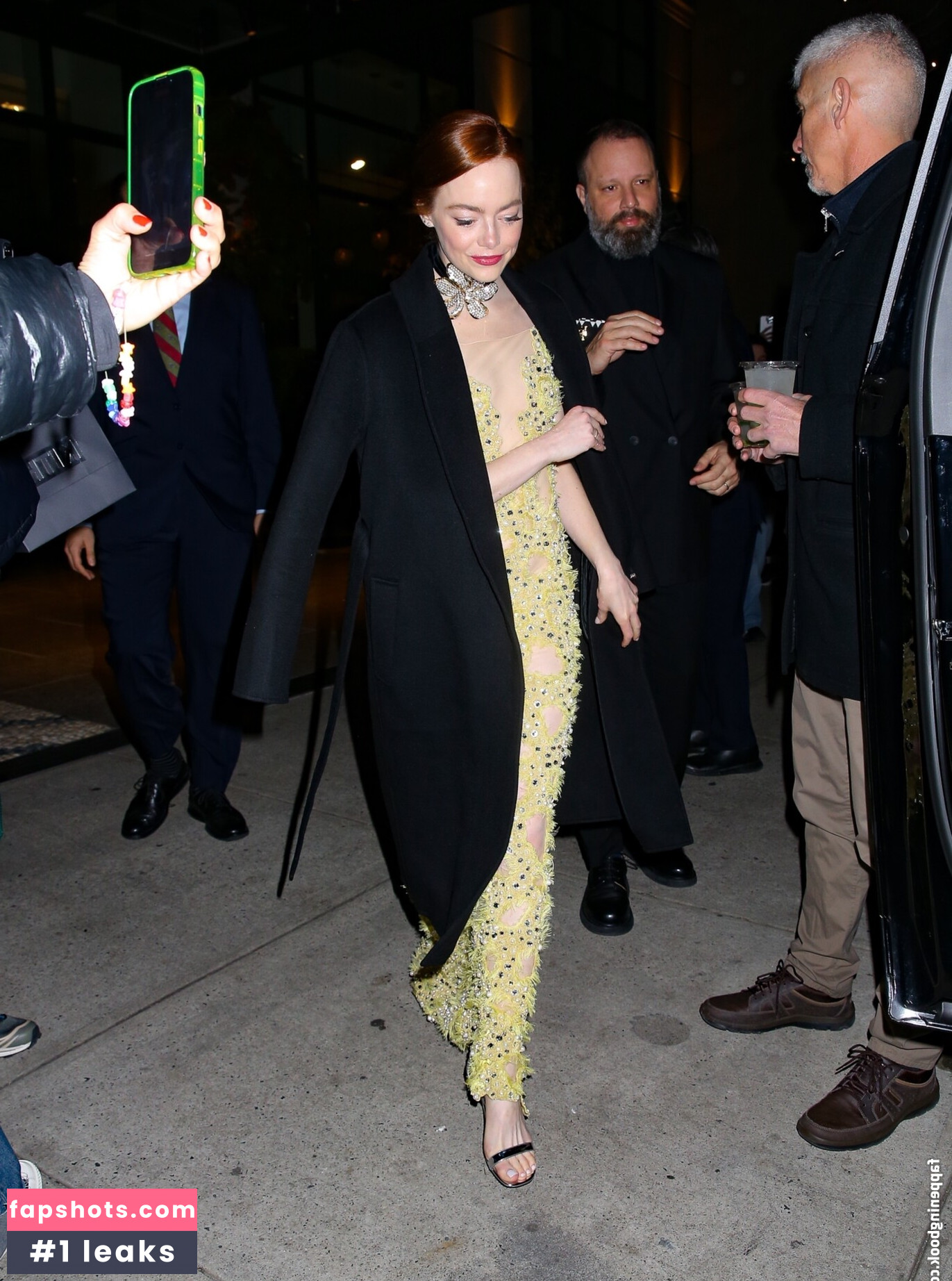 Emma Stone Nude Leaks OnlyFans Photos #460 - LeakJerk