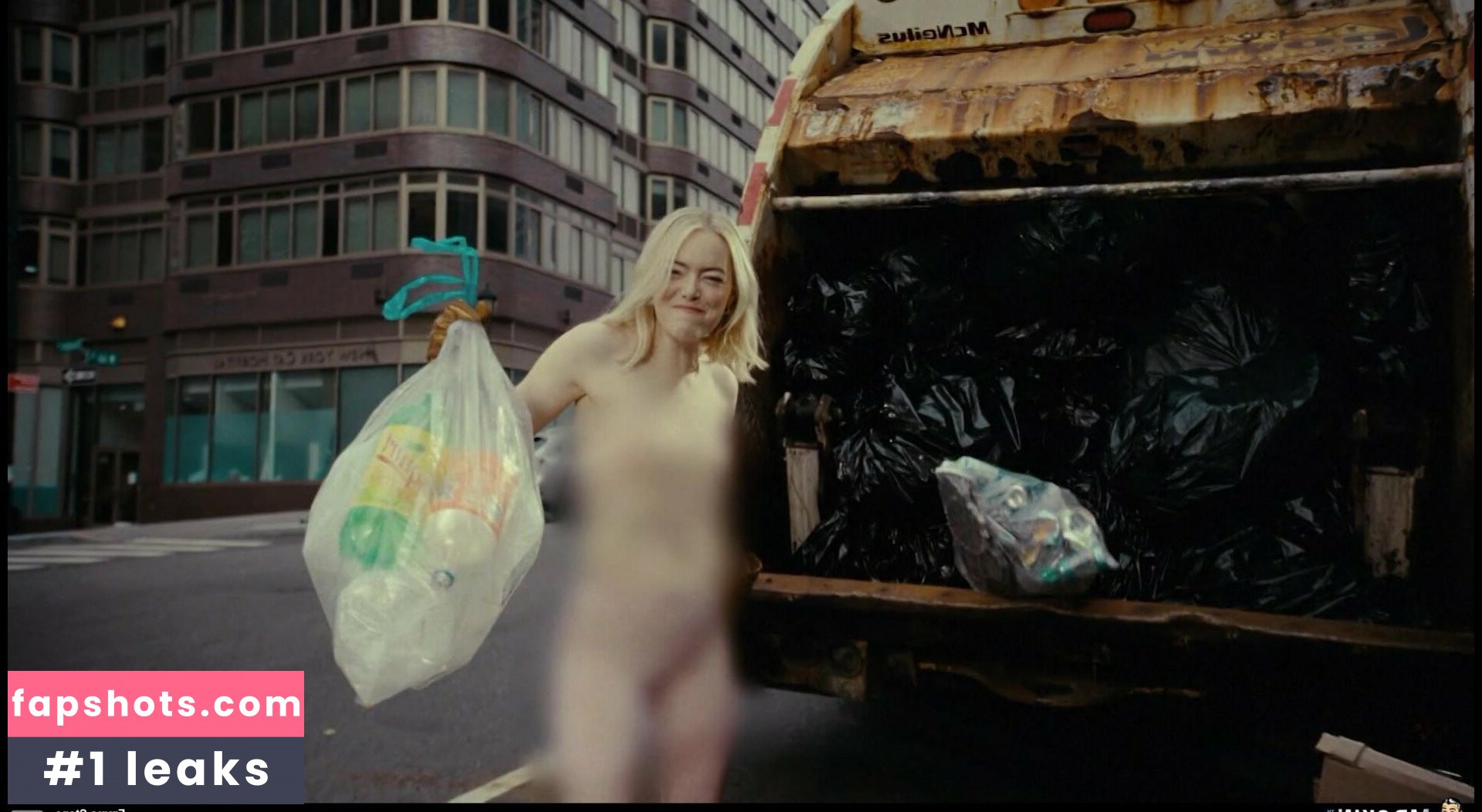 Emma Stone Nude Leaks OnlyFans Photos #462 - LeakJerk