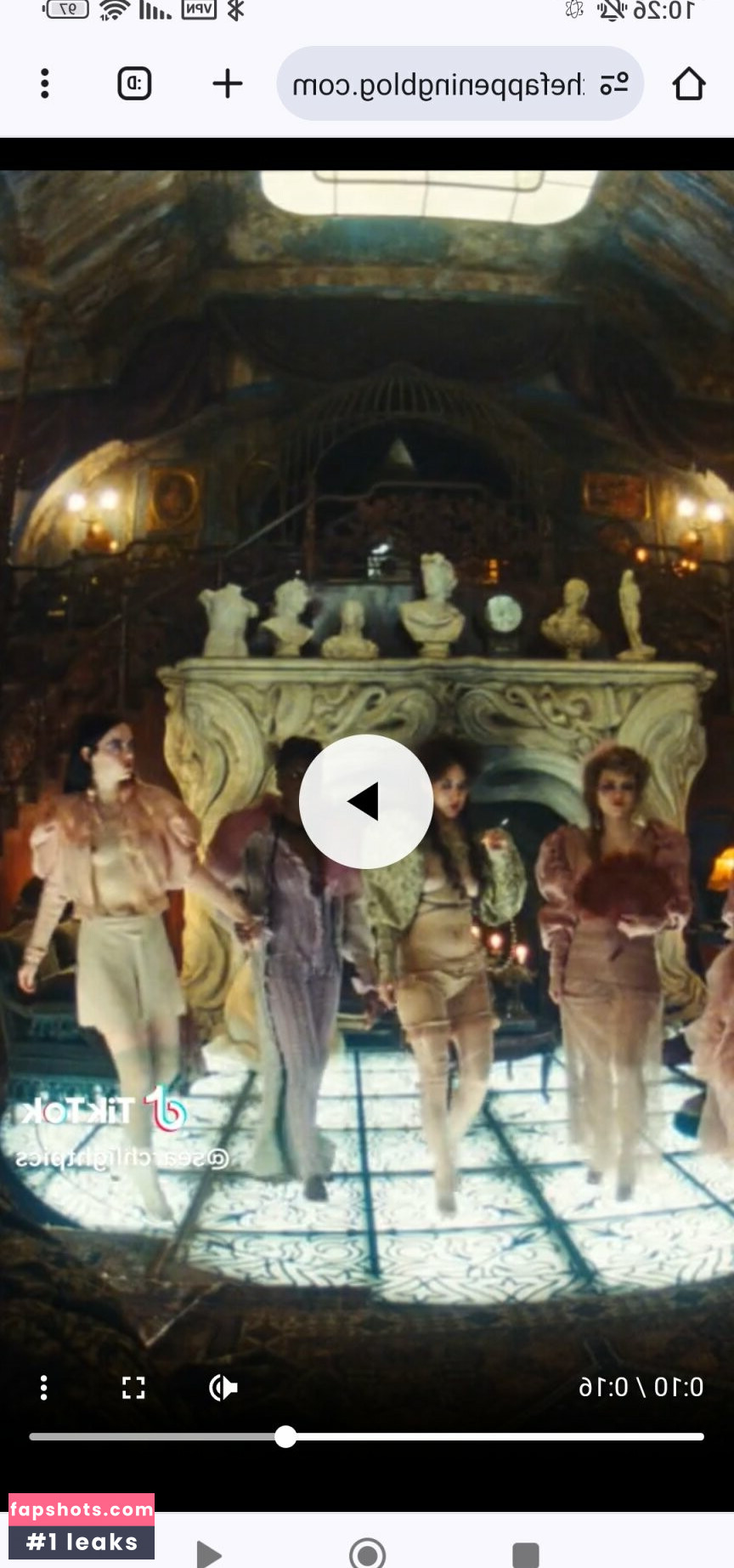 Emma Stone Nude Leaks OnlyFans Photos #463 - LeakJerk