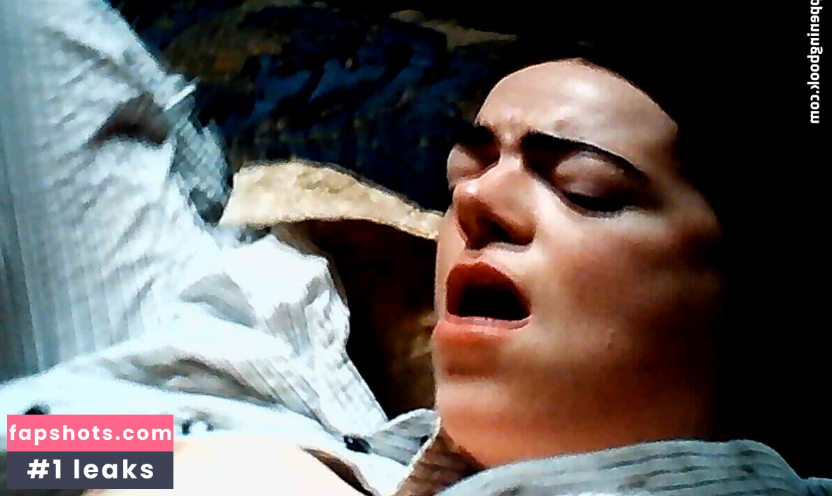 Emma Stone Nude Leaks OnlyFans Photos #477 - LeakJerk