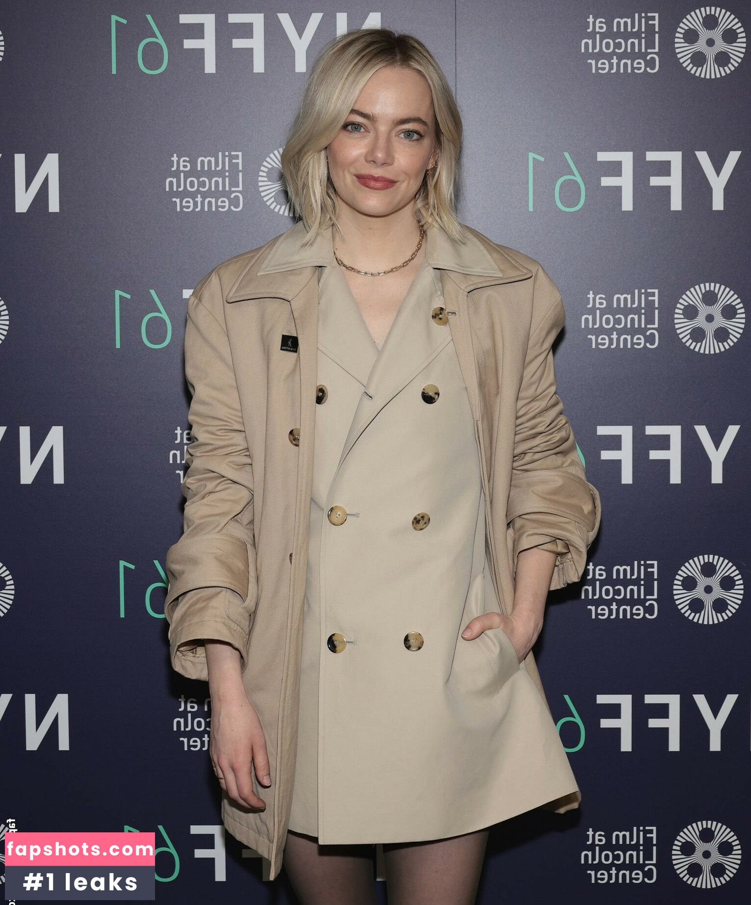 Emma Stone Nude Leaks OnlyFans Photos #487 - LeakJerk