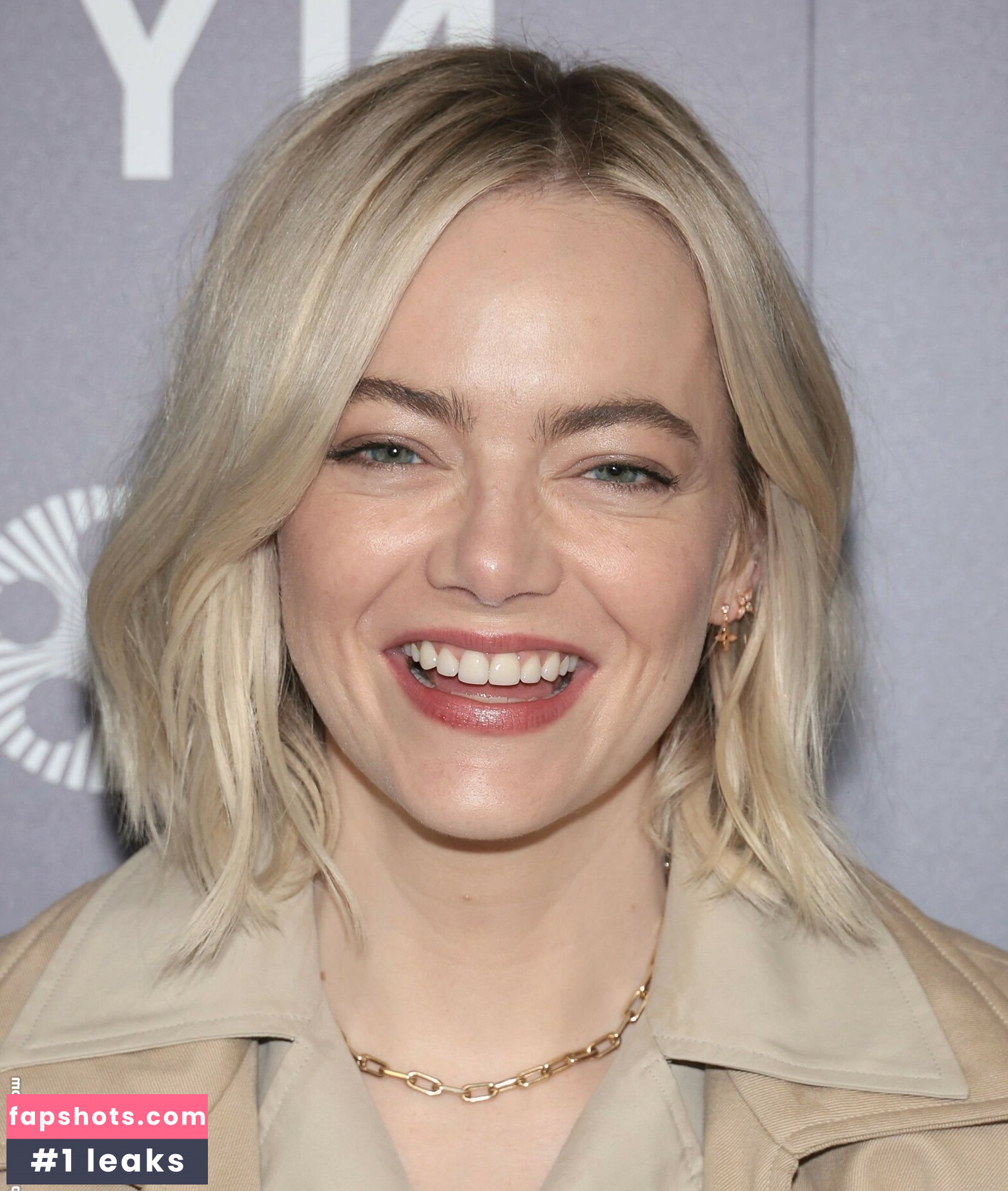 Emma Stone Nude Leaks OnlyFans Photos #489 - LeakJerk