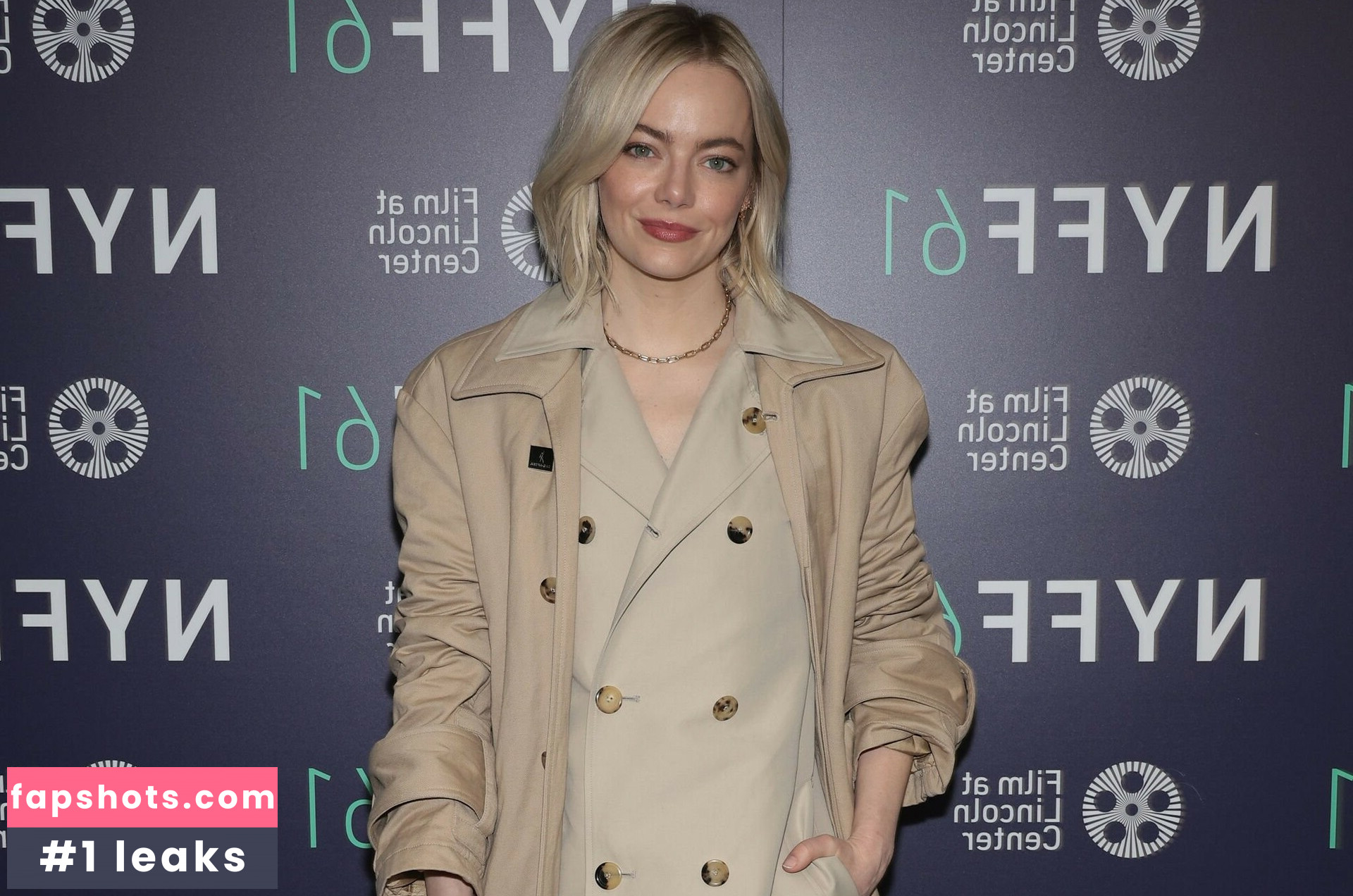 Emma Stone Nude Leaks OnlyFans Photos #490 - LeakJerk