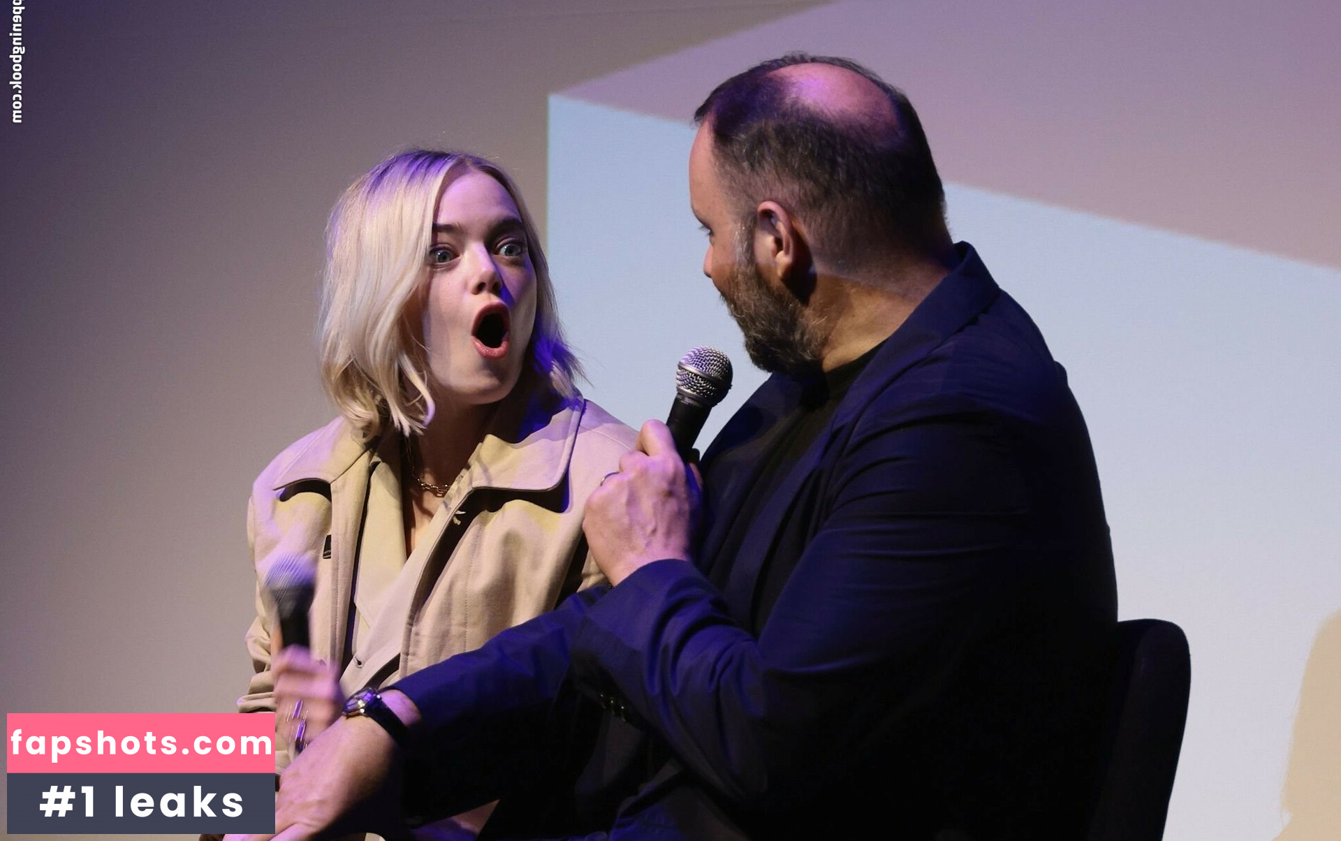 Emma Stone Nude Leaks OnlyFans Photos #491 - LeakJerk