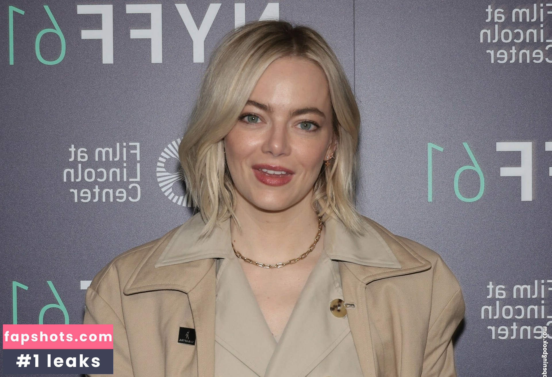 Emma Stone Nude Leaks OnlyFans Photos #493 - LeakJerk