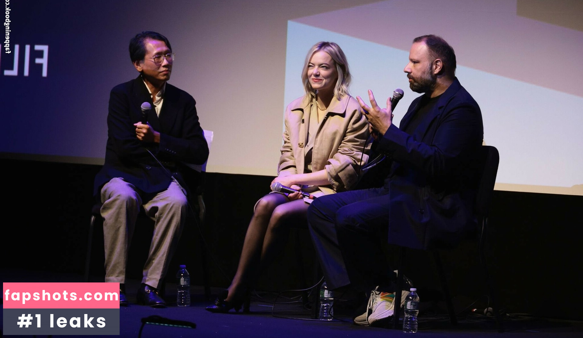 Emma Stone Nude Leaks OnlyFans Photos #494 - LeakJerk