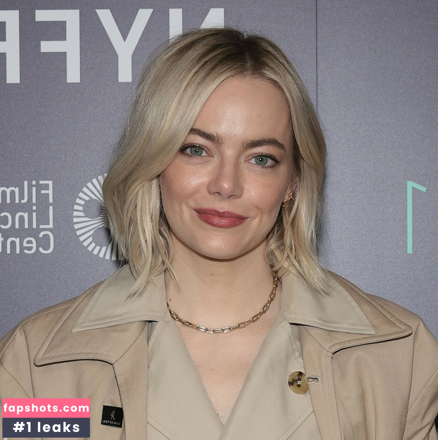 Emma Stone Nude Leaks OnlyFans Photos #495 - LeakJerk