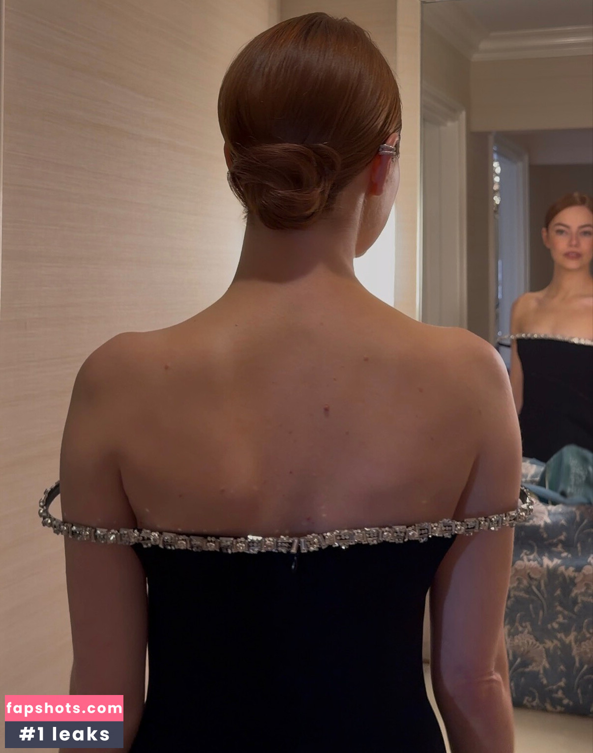 Emma Stone Nude Leaks OnlyFans Photos #6 - LeakJerk