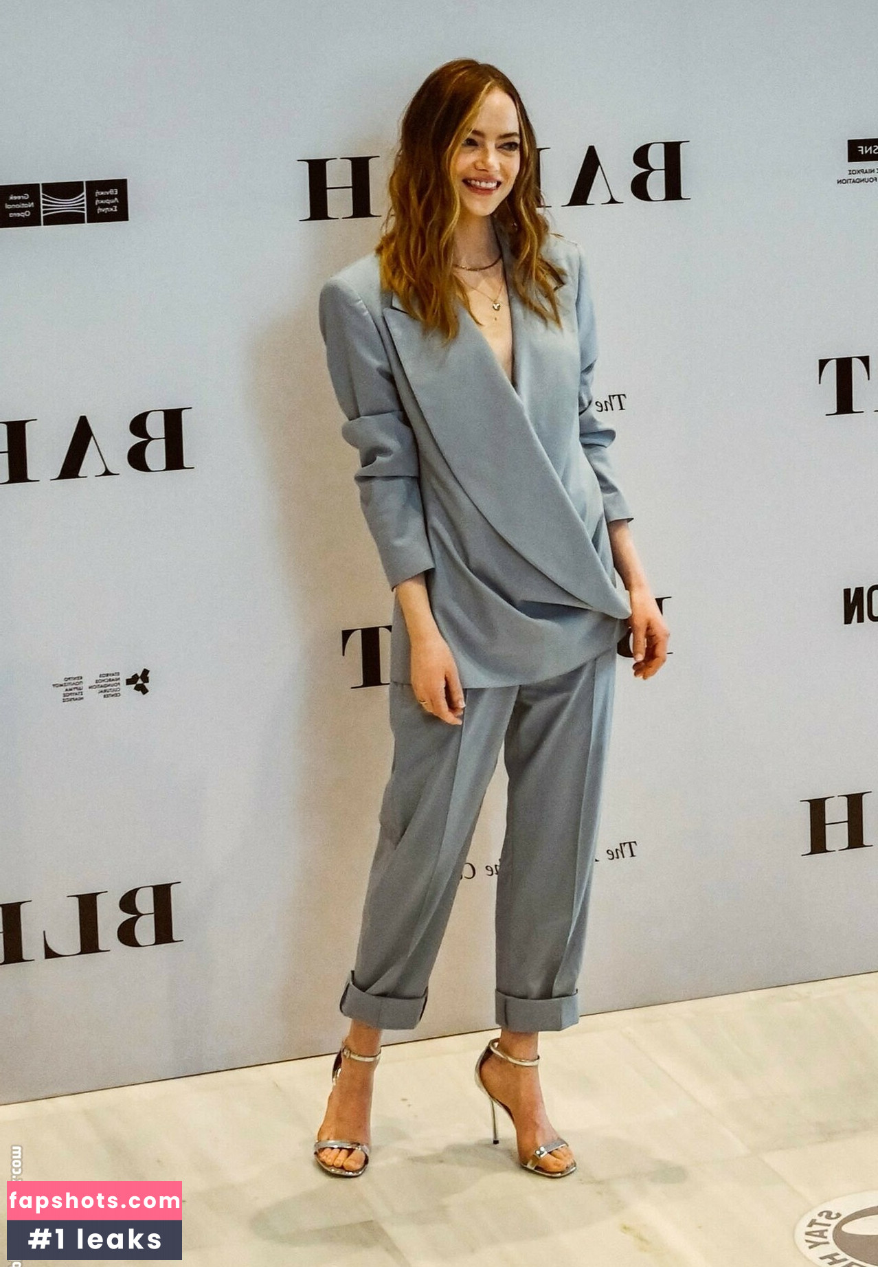 Emma Stone Nude Leaks OnlyFans Photos #519 - LeakJerk