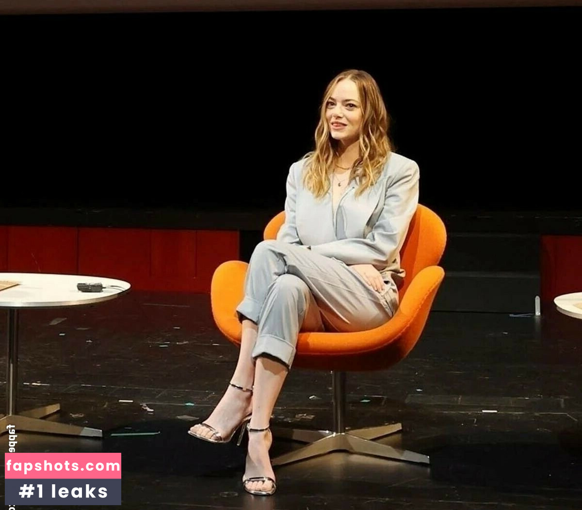 Emma Stone Nude Leaks OnlyFans Photos #520 - LeakJerk