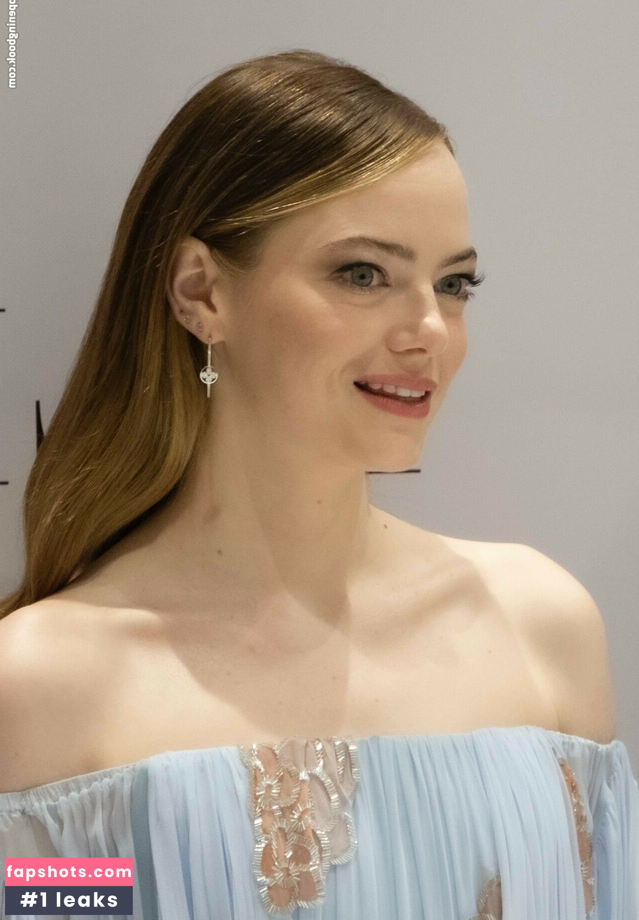 Emma Stone Nude Leaks OnlyFans Photos #521 - LeakJerk