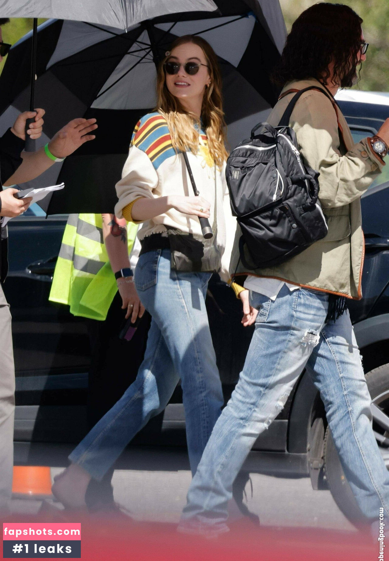 Emma Stone Nude Leaks OnlyFans Photos #522 - LeakJerk