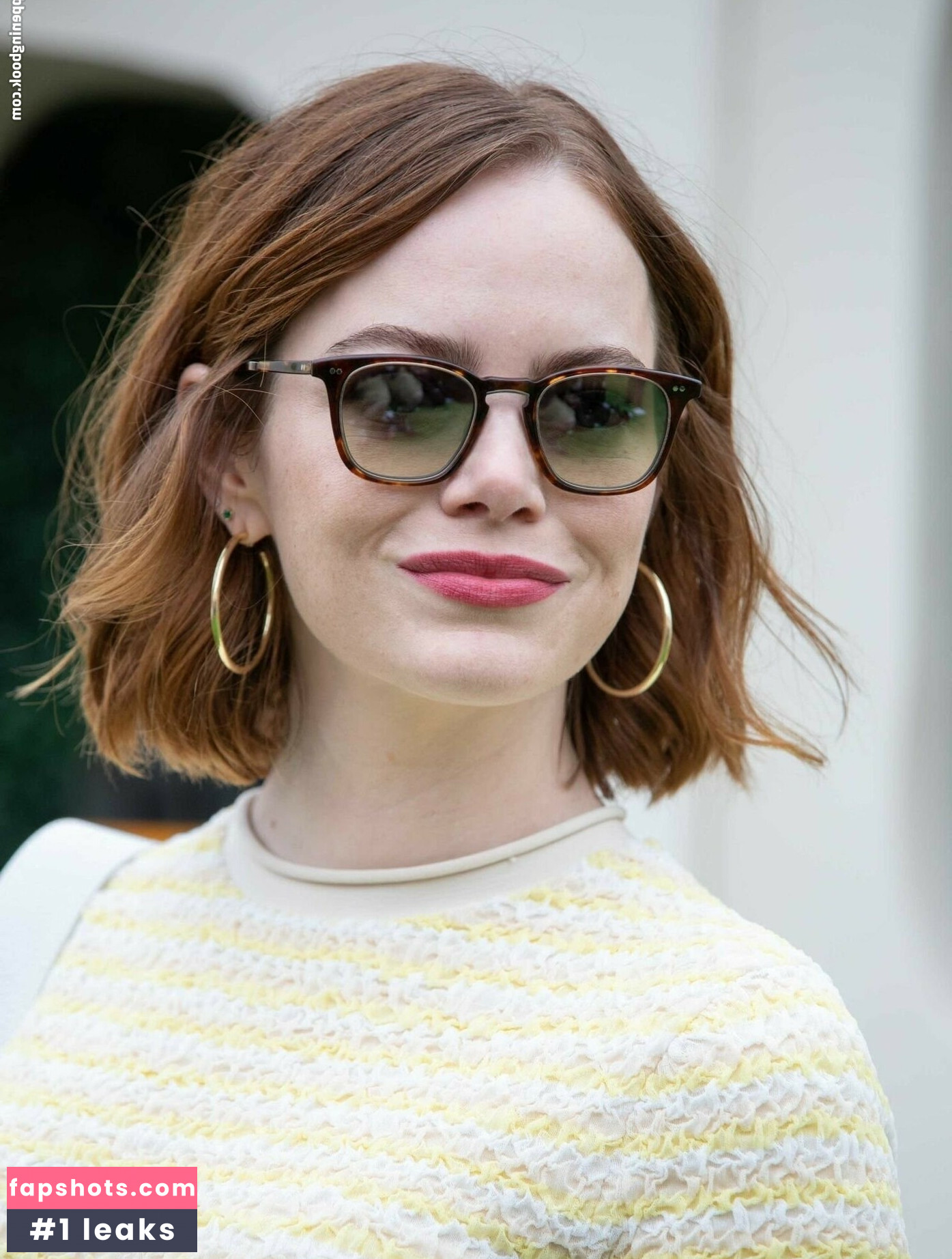 Emma Stone Nude Leaks OnlyFans Photos #526 - LeakJerk