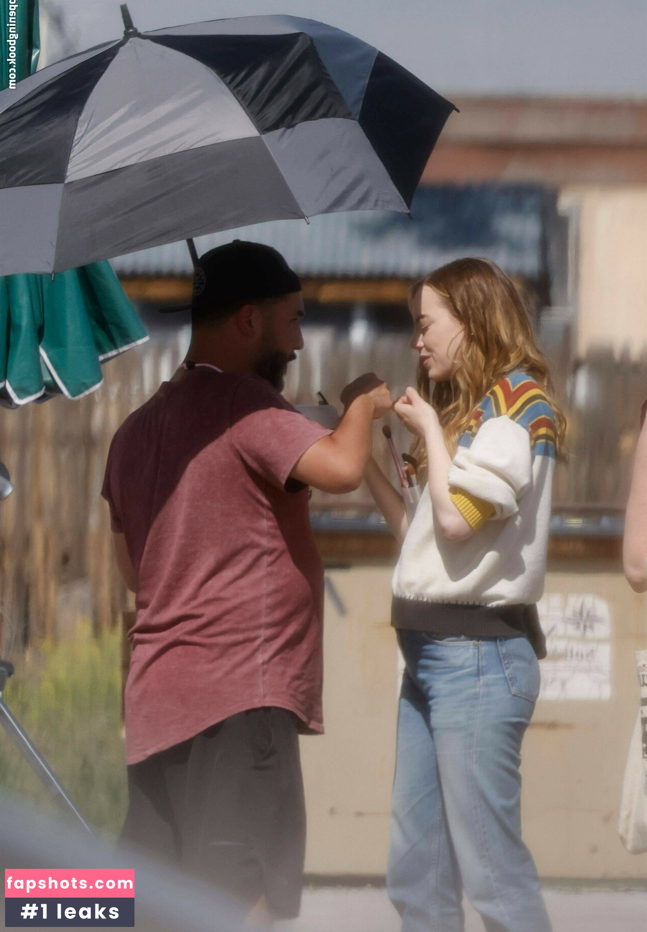 Emma Stone Nude Leaks OnlyFans Photos #530 - LeakJerk