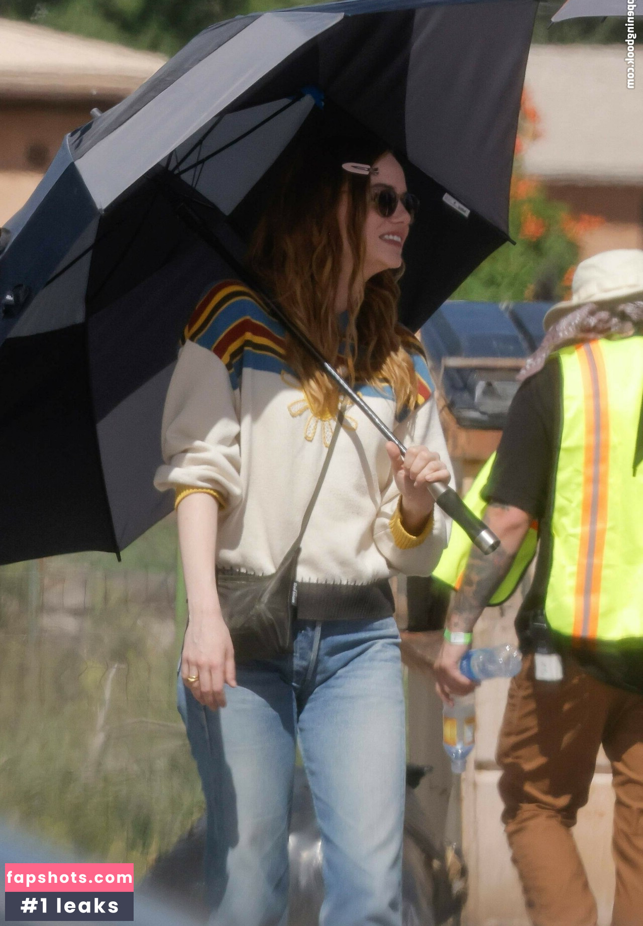 Emma Stone Nude Leaks OnlyFans Photos #532 - LeakJerk