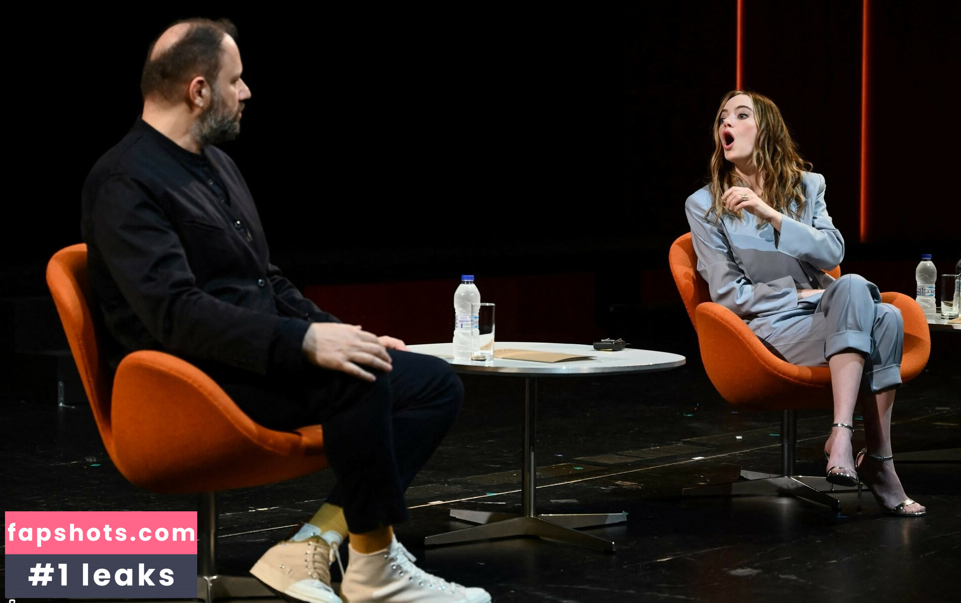 Emma Stone Nude Leaks OnlyFans Photos #535 - LeakJerk