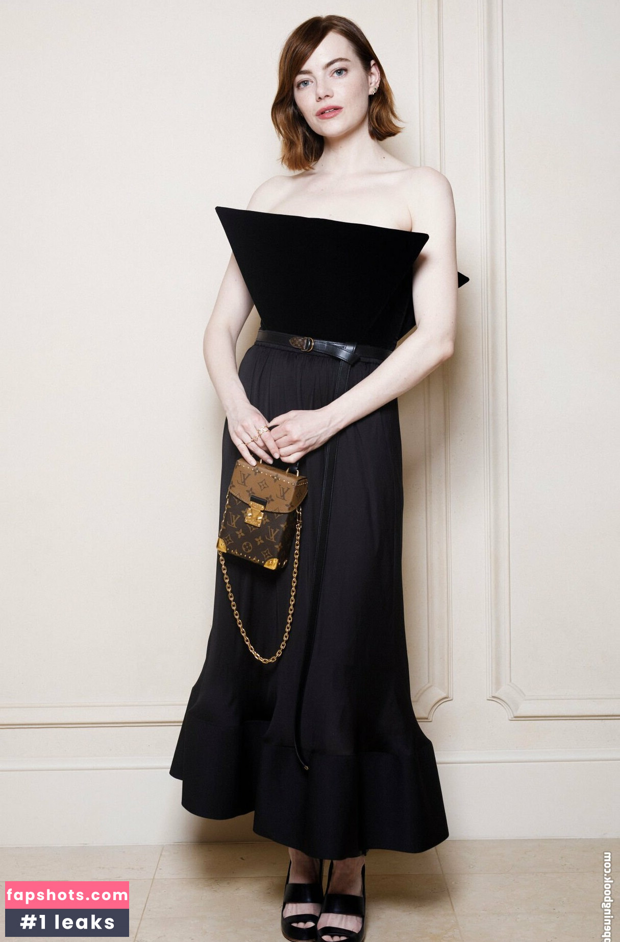 Emma Stone Nude Leaks OnlyFans Photos #537 - LeakJerk