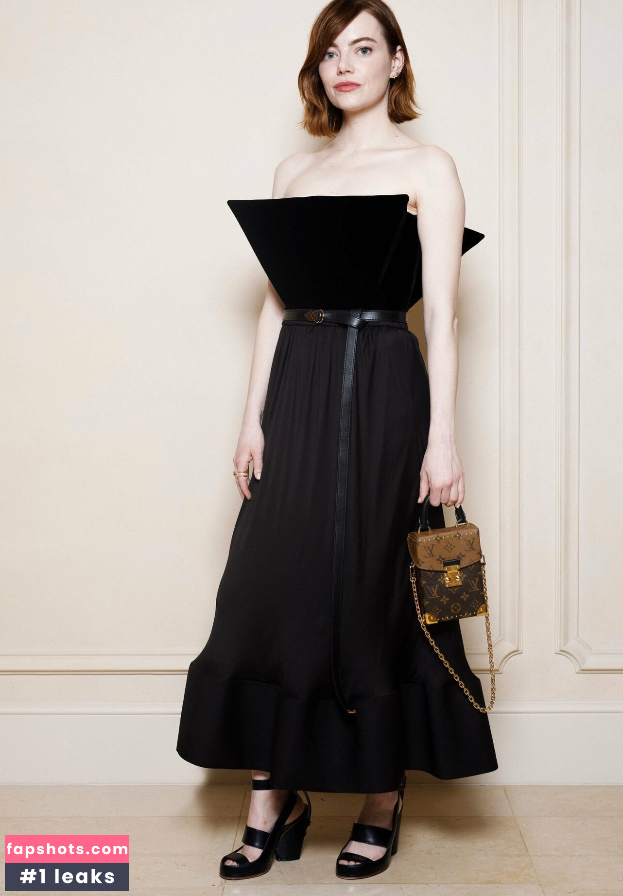 Emma Stone Nude Leaks OnlyFans Photos #538 - LeakJerk