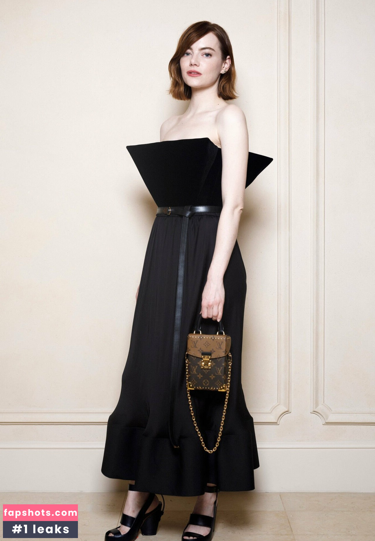 Emma Stone Nude Leaks OnlyFans Photos #539 - LeakJerk