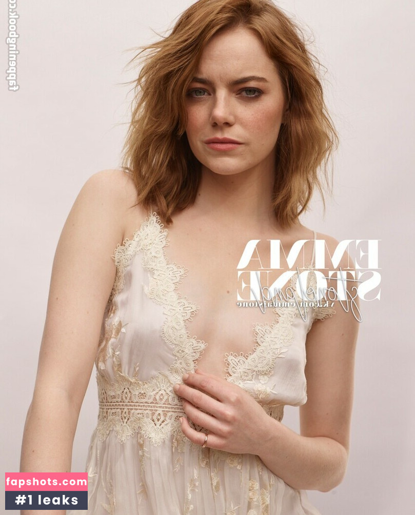 Emma Stone Nude Leaks OnlyFans Photos #540 - LeakJerk