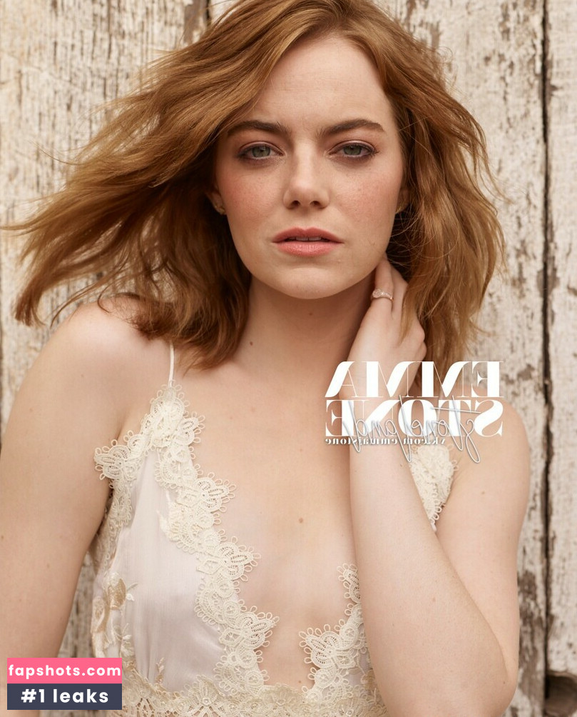 Emma Stone Nude Leaks OnlyFans Photos #553 - LeakJerk