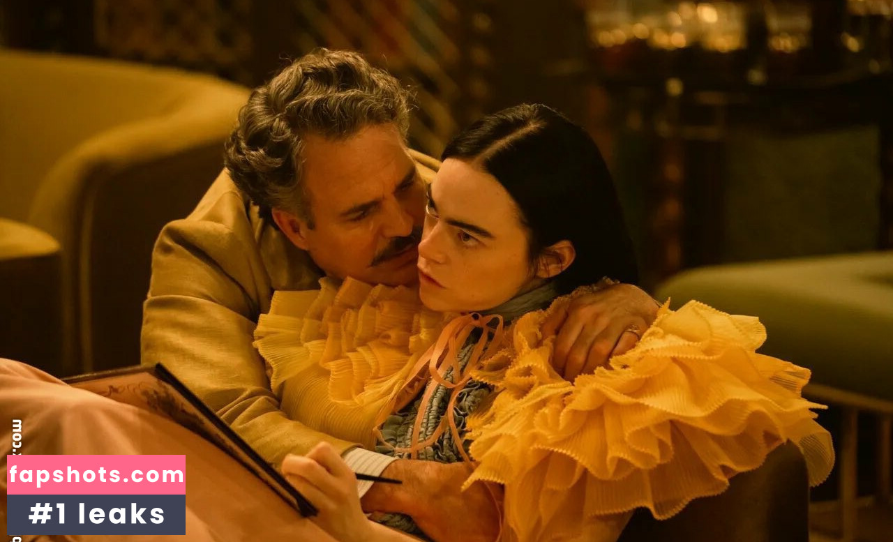 Emma Stone Nude Leaks OnlyFans Photos #564 - LeakJerk