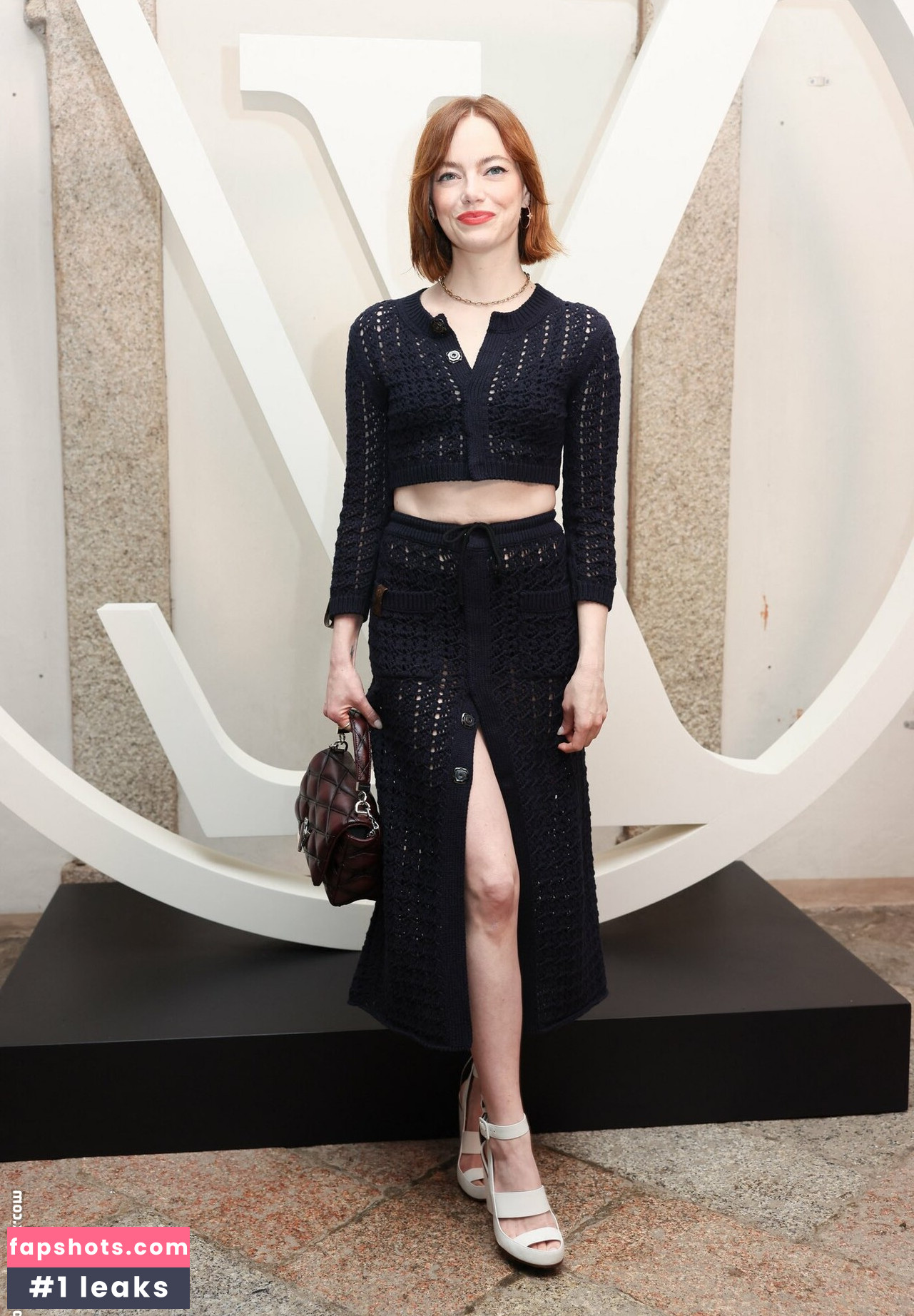 Emma Stone Nude Leaks OnlyFans Photos #567 - LeakJerk