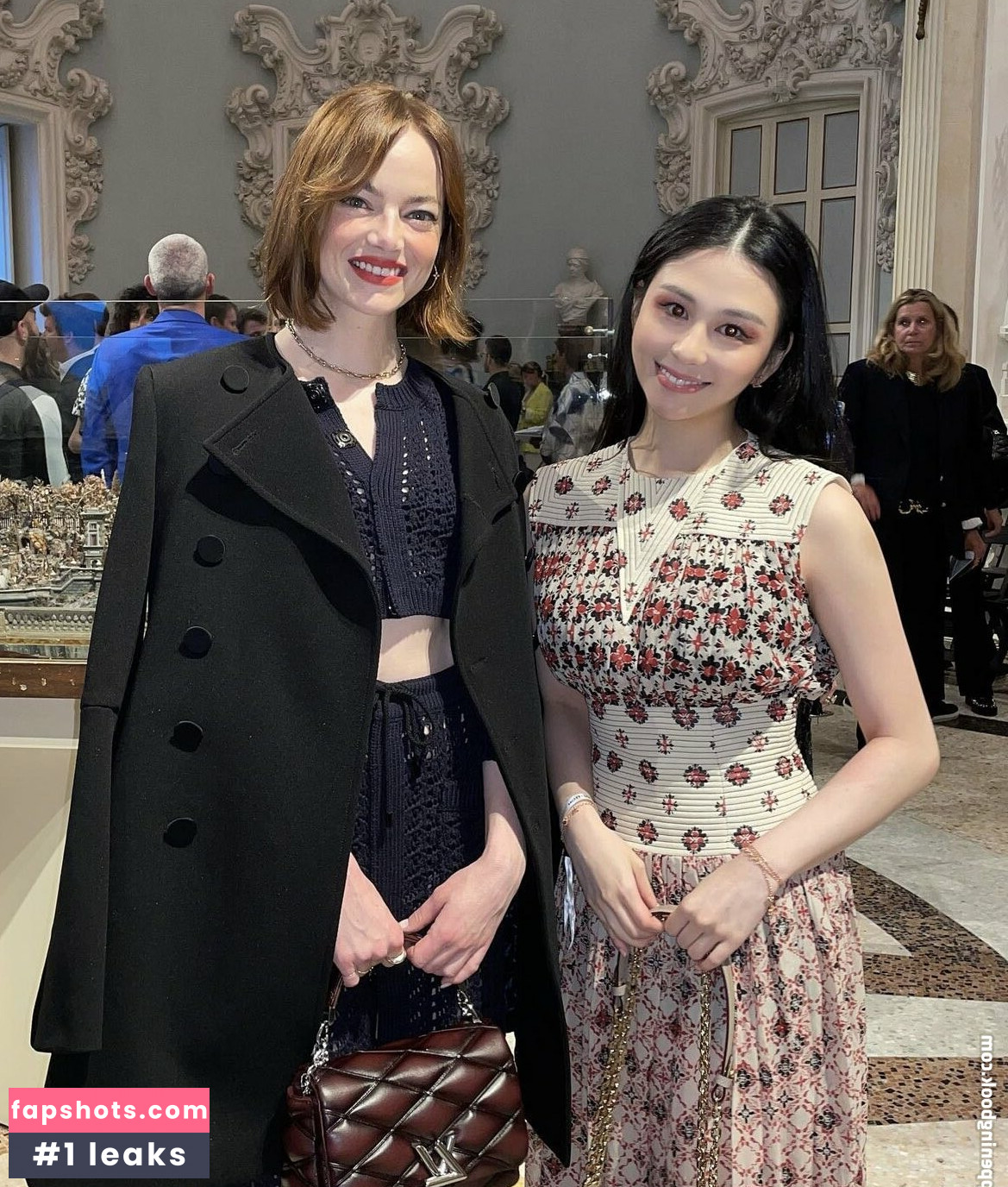 Emma Stone Nude Leaks OnlyFans Photos #571 - LeakJerk