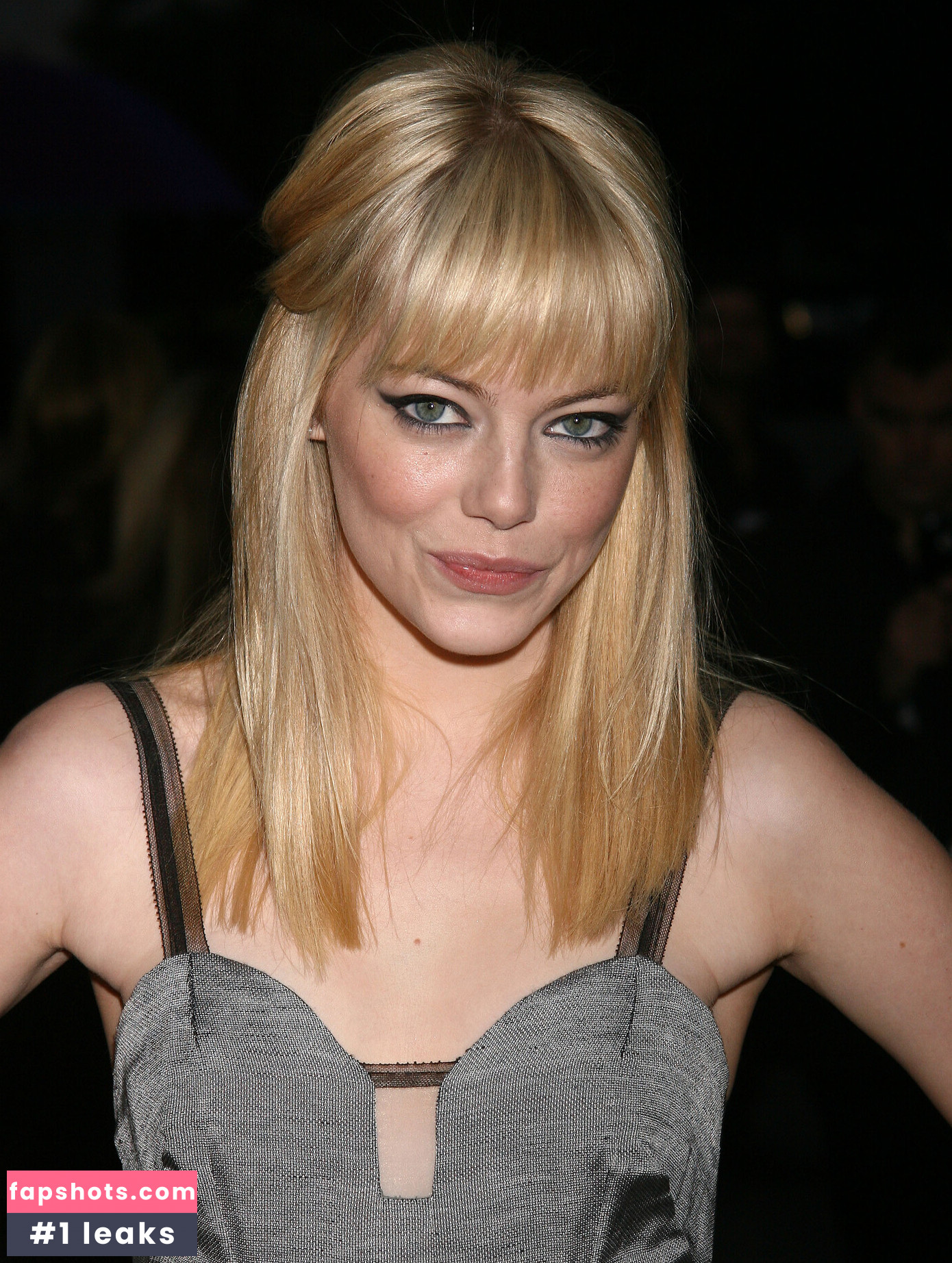 Emma Stone Nude Leaks OnlyFans Photos #584 - LeakJerk