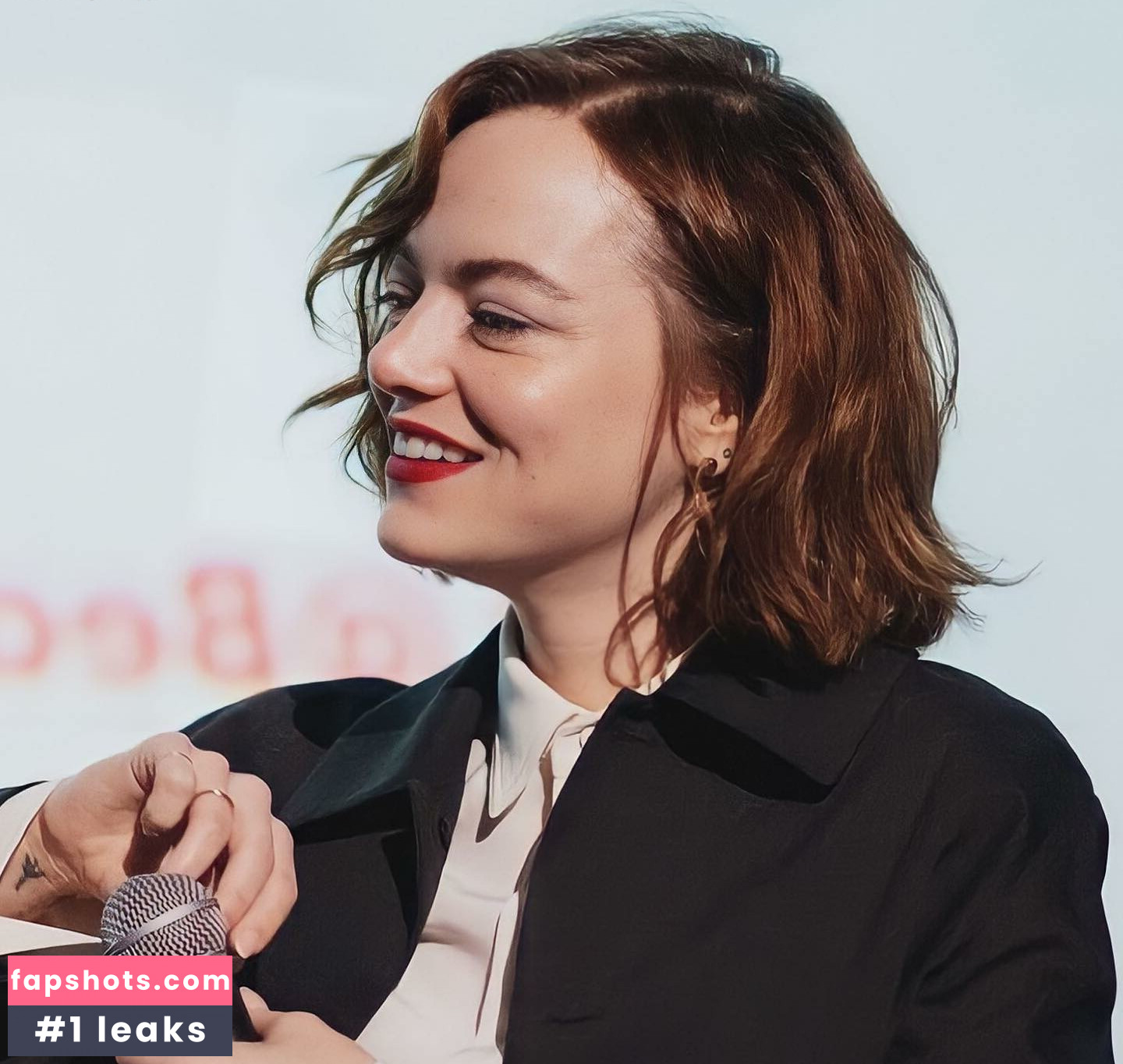 Emma Stone Nude Leaks OnlyFans Photos #593 - LeakJerk