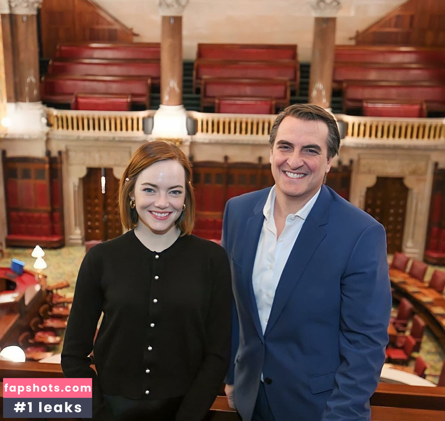 Emma Stone Nude Leaks OnlyFans Photos #596 - LeakJerk