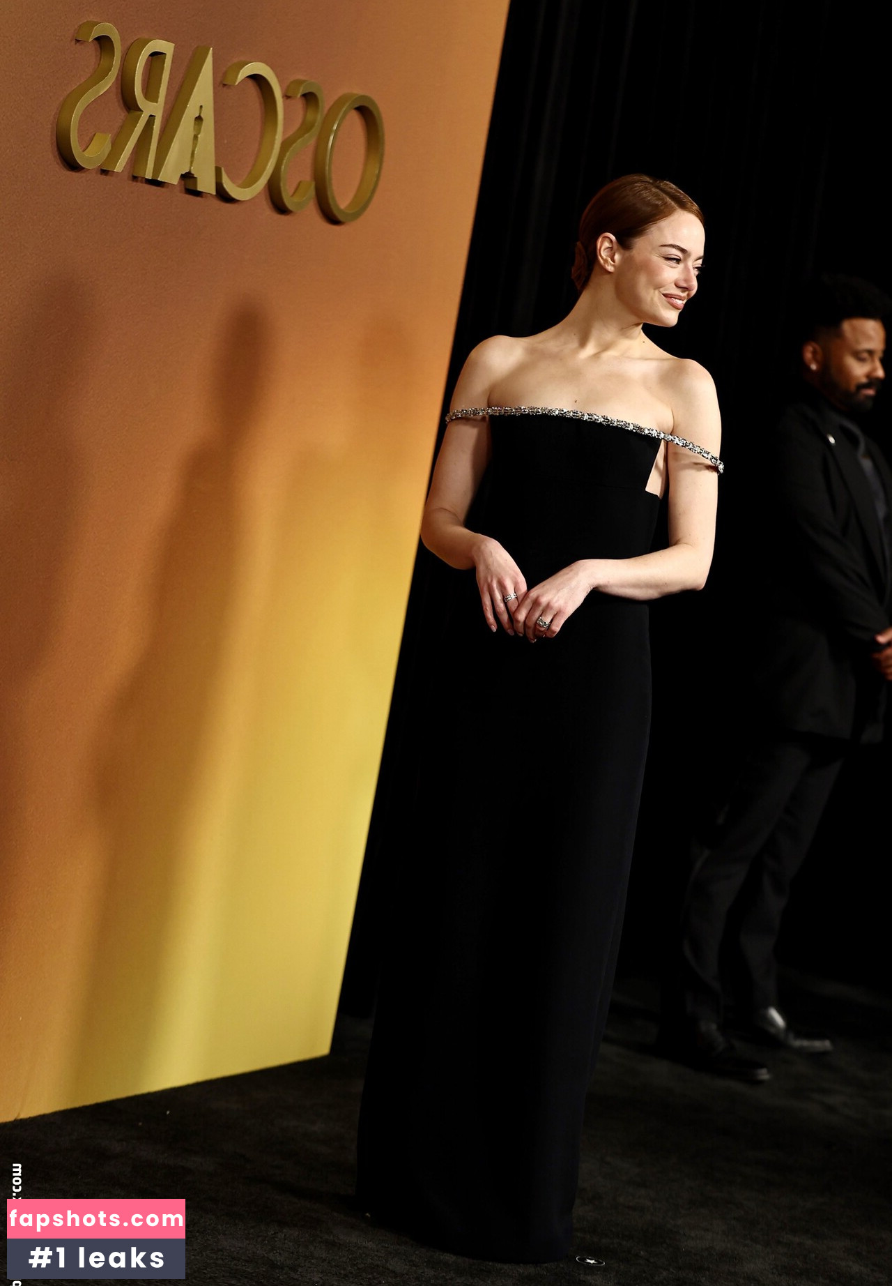 Emma Stone Nude Leaks OnlyFans Photos #7 - LeakJerk