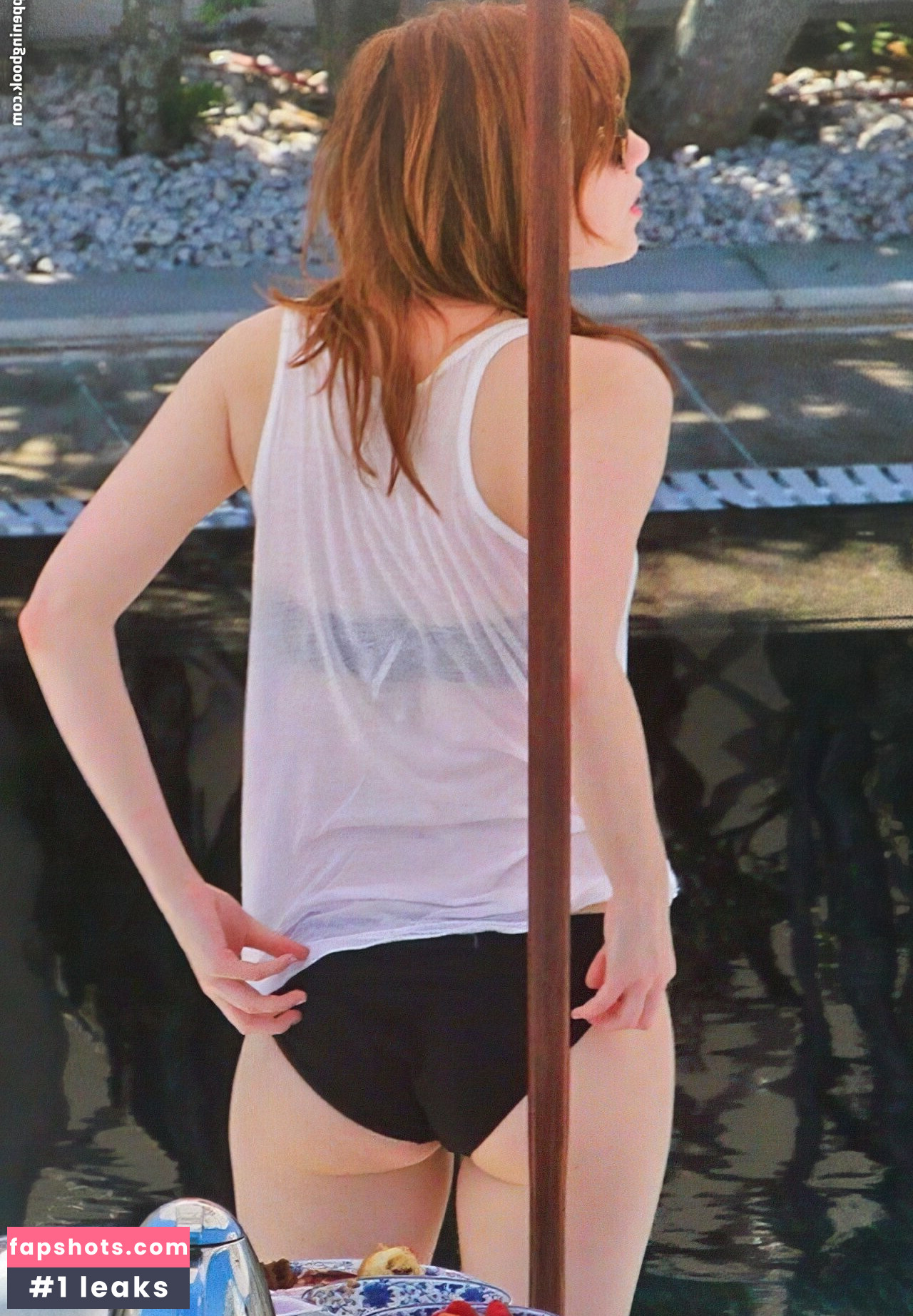 Emma Stone Nude Leaks OnlyFans Photos #606 - LeakJerk