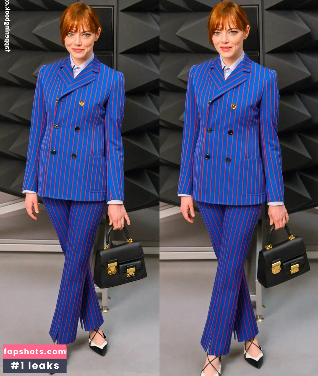 Emma Stone Nude Leaks OnlyFans Photos #610 - LeakJerk