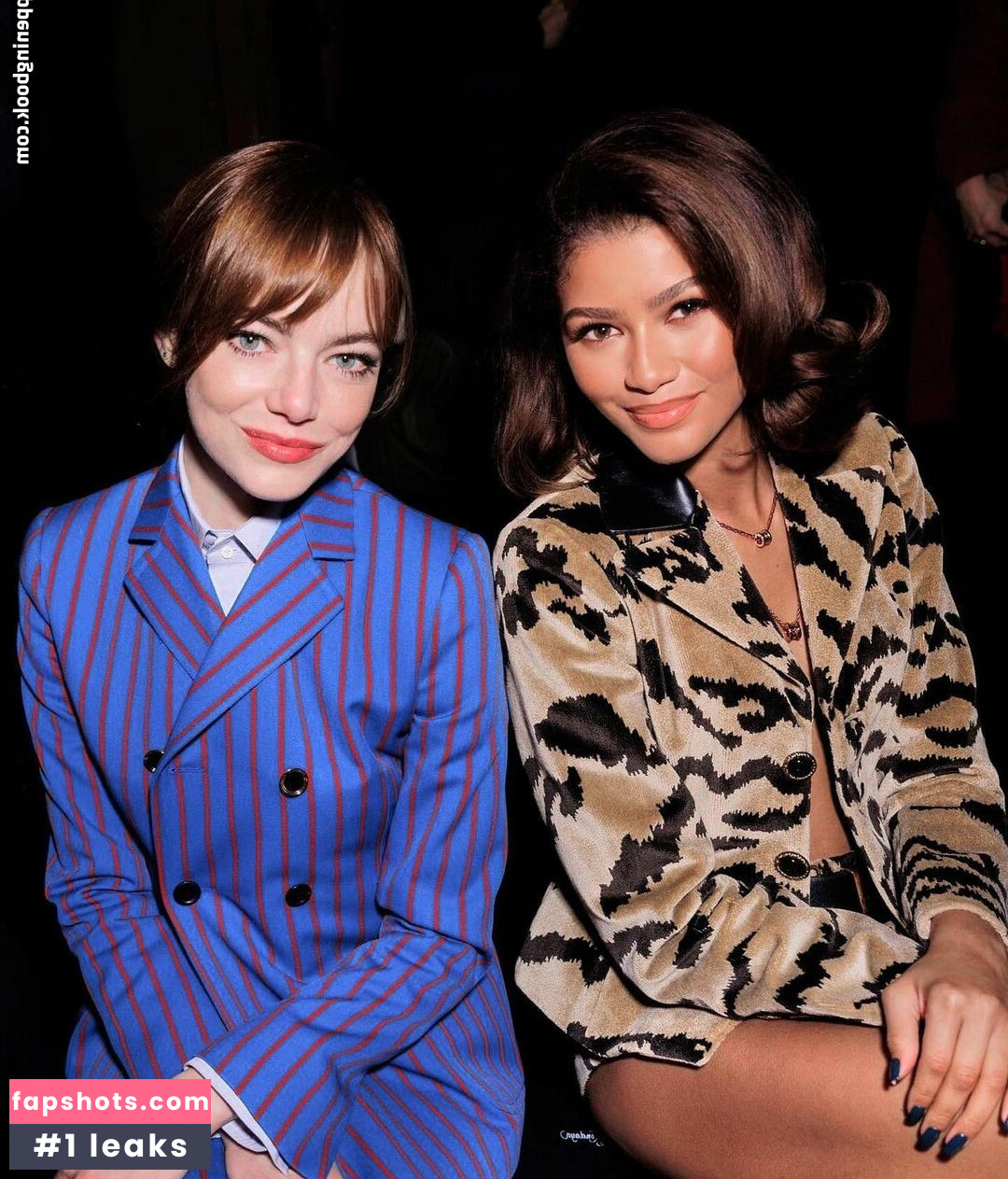 Emma Stone Nude Leaks OnlyFans Photos #612 - LeakJerk