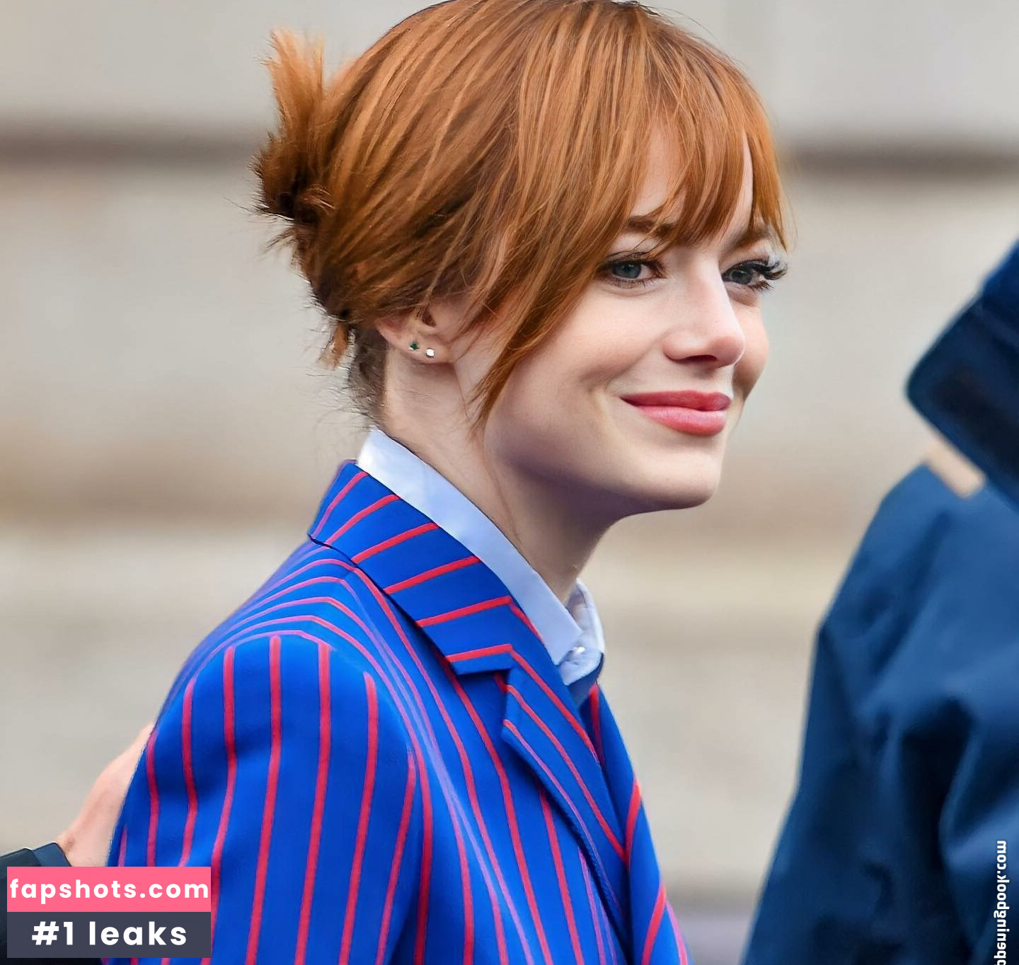 Emma Stone Nude Leaks OnlyFans Photos #613 - LeakJerk